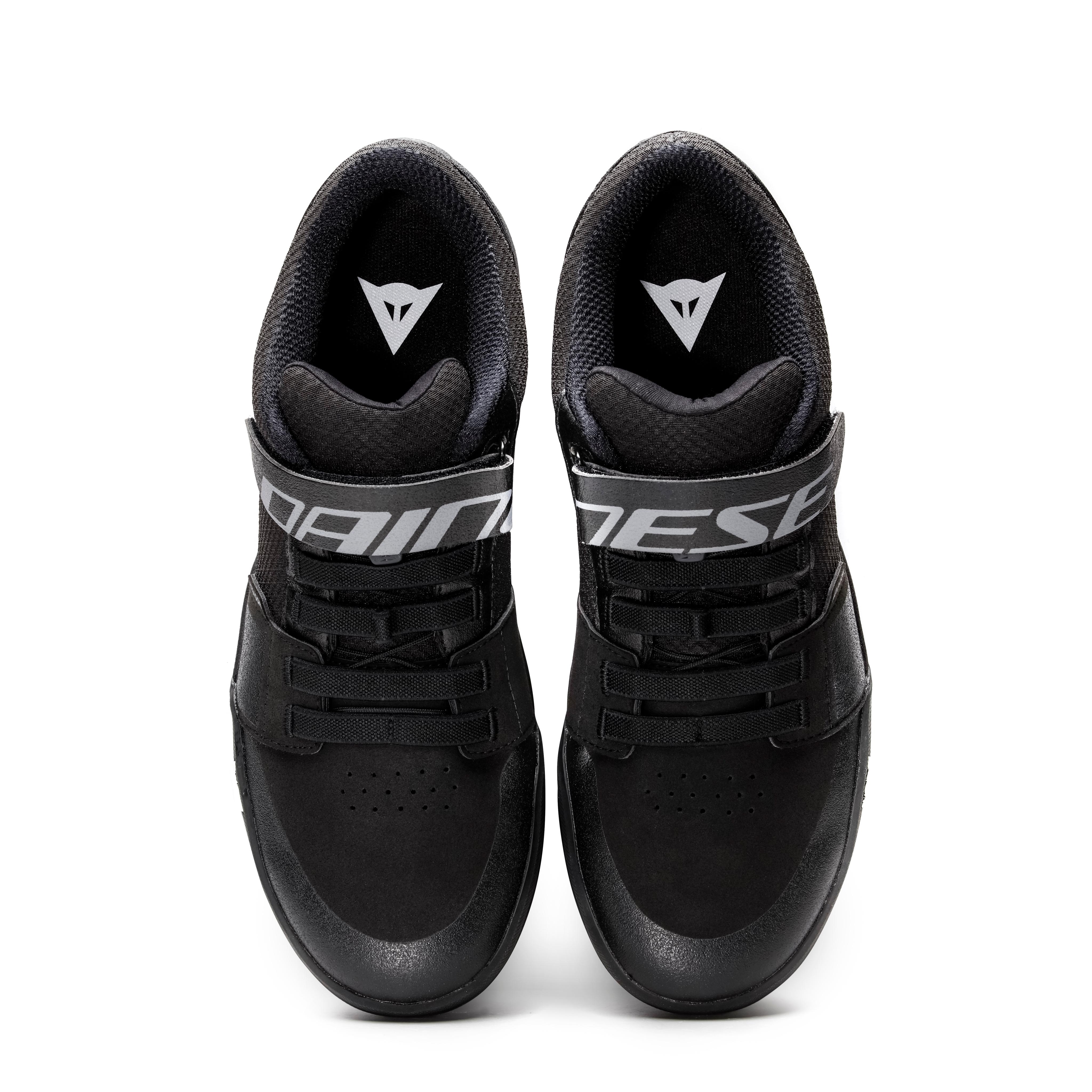 HG MATERIA PRO - BIKE SHOES - BLACK/BLACK - 6