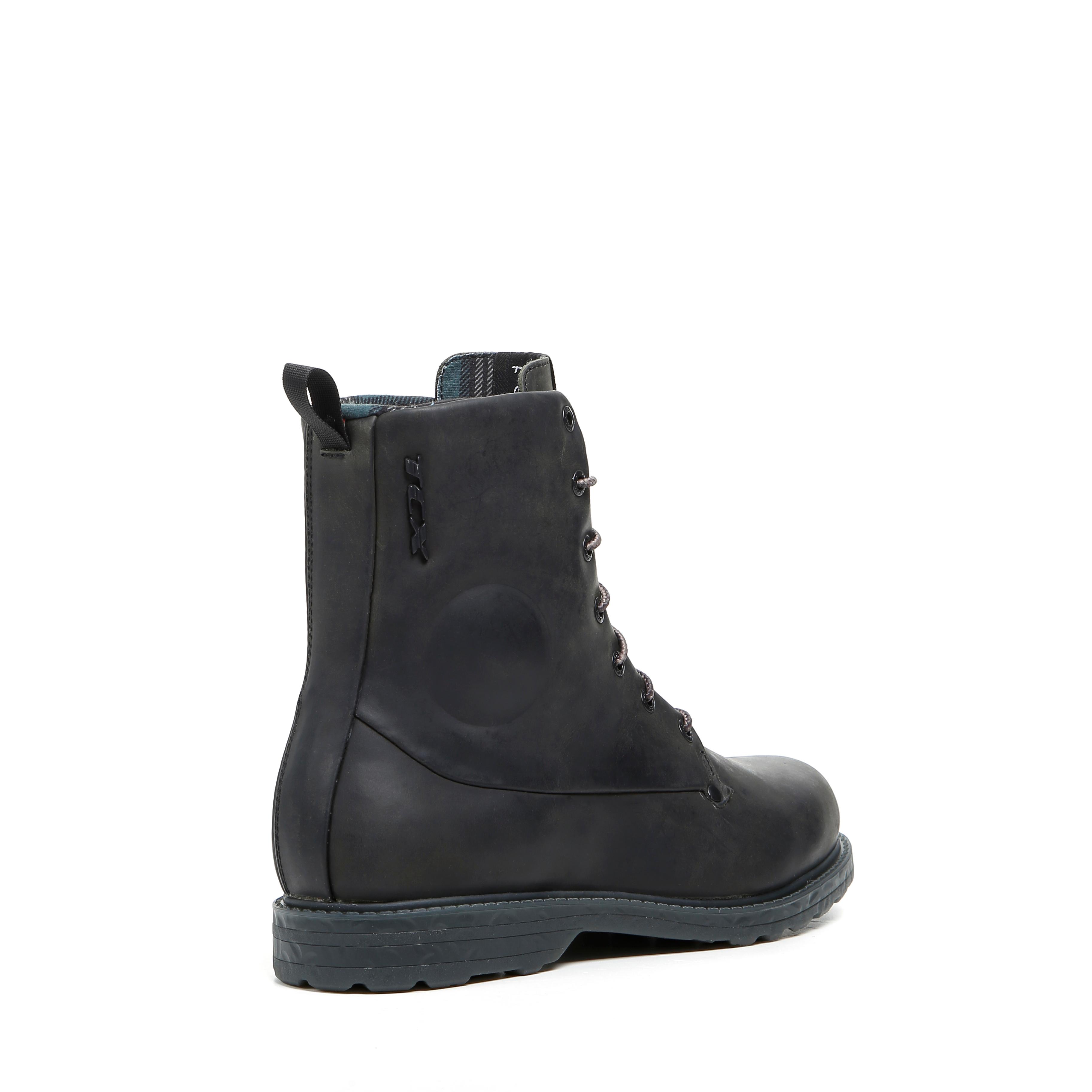 BLEND 2 WP - BLACK -  - 3