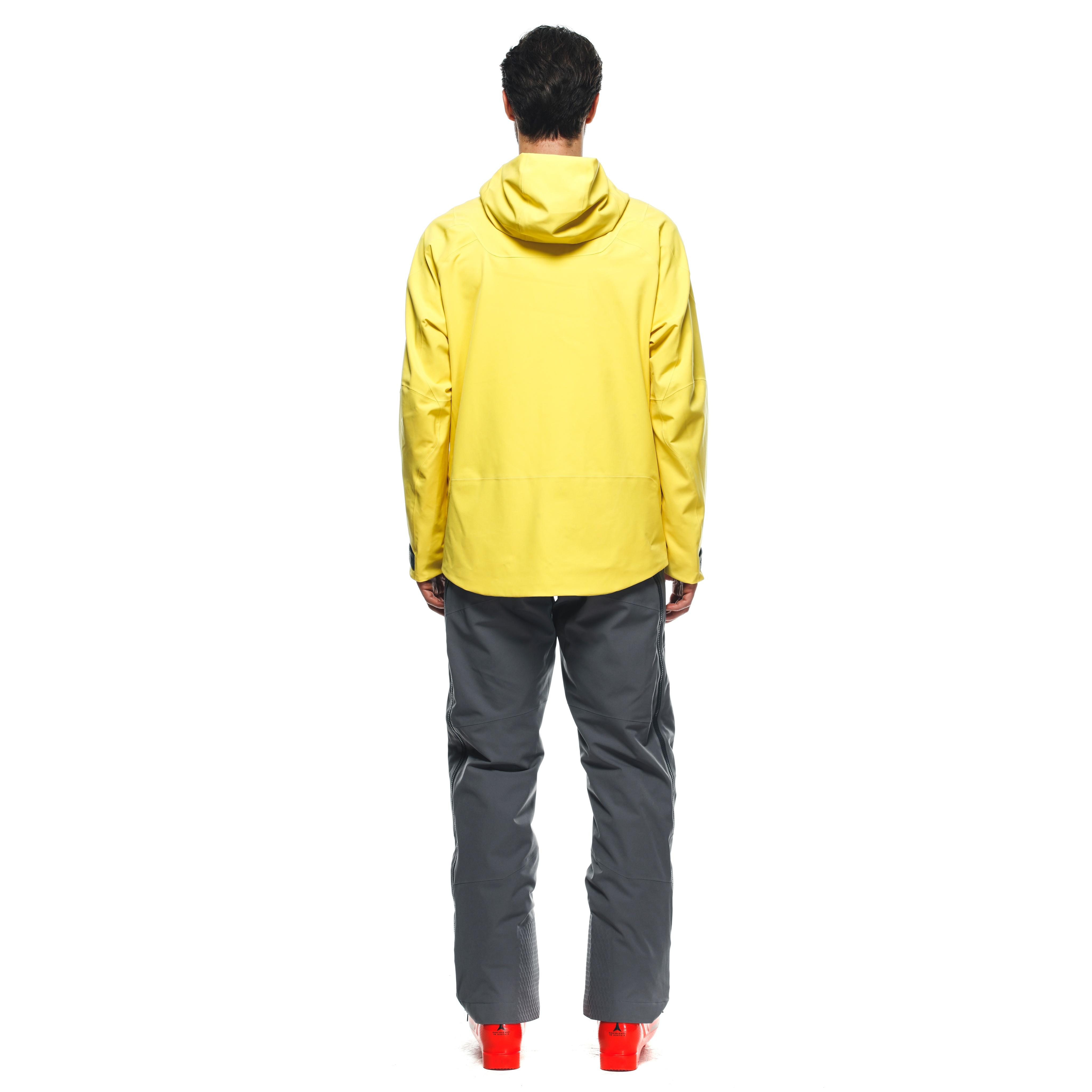 HPL SERAC - EMPIRE-YELLOW - 4