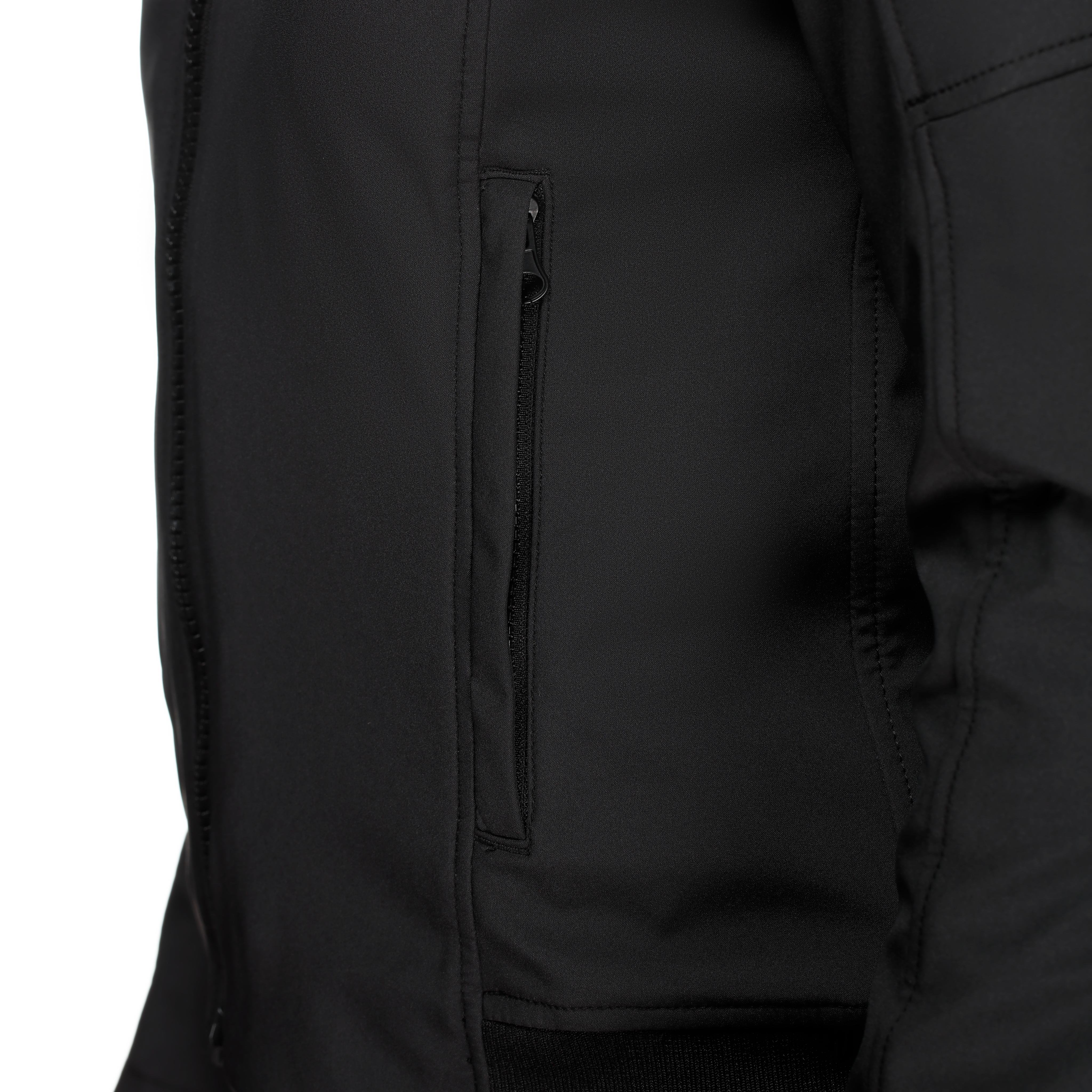 IGNITE 2 - WOMEN'S MOTORCYCLE JACKET - BLACK - 7