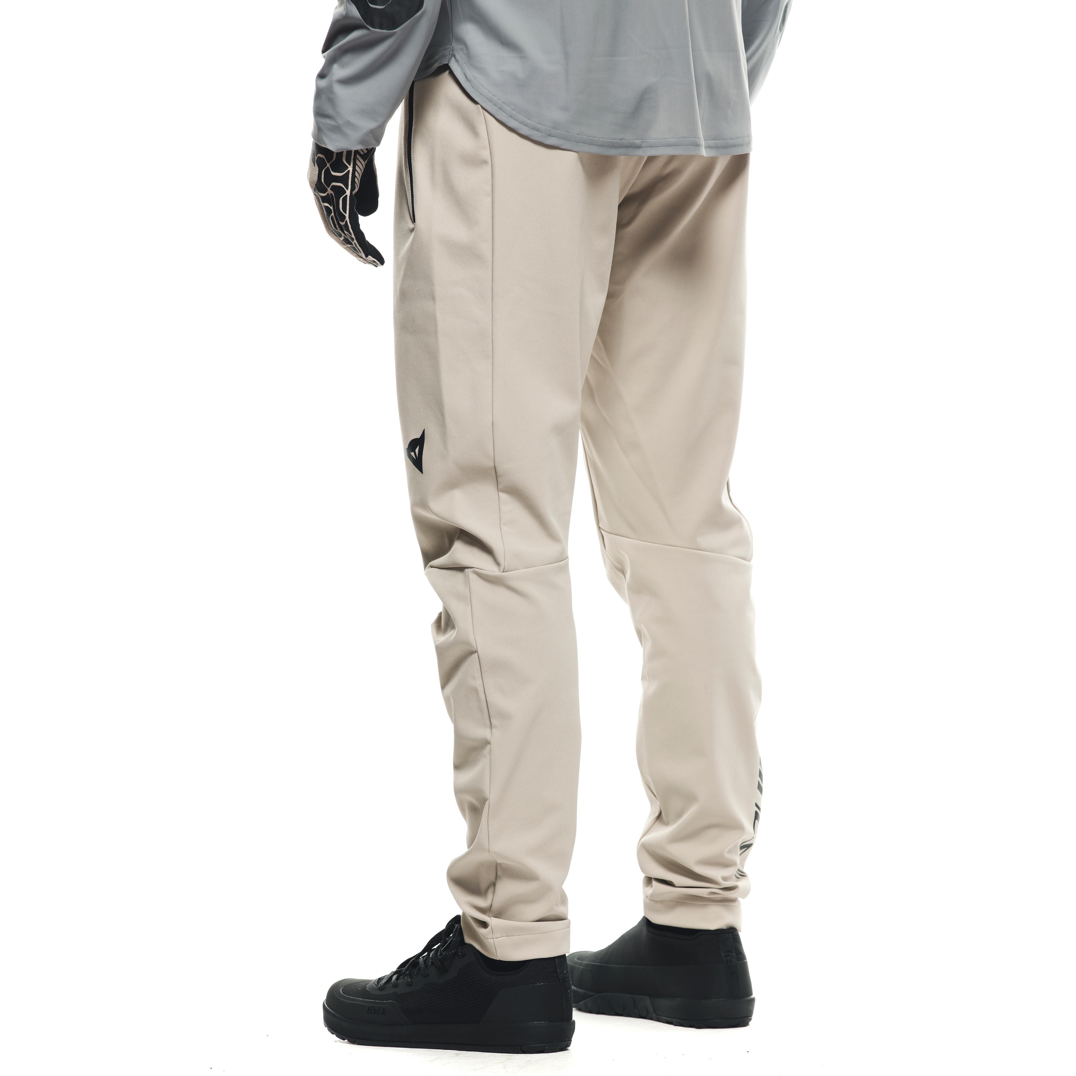 HGR - MEN'S BIKE PANTS - SAND - 6
