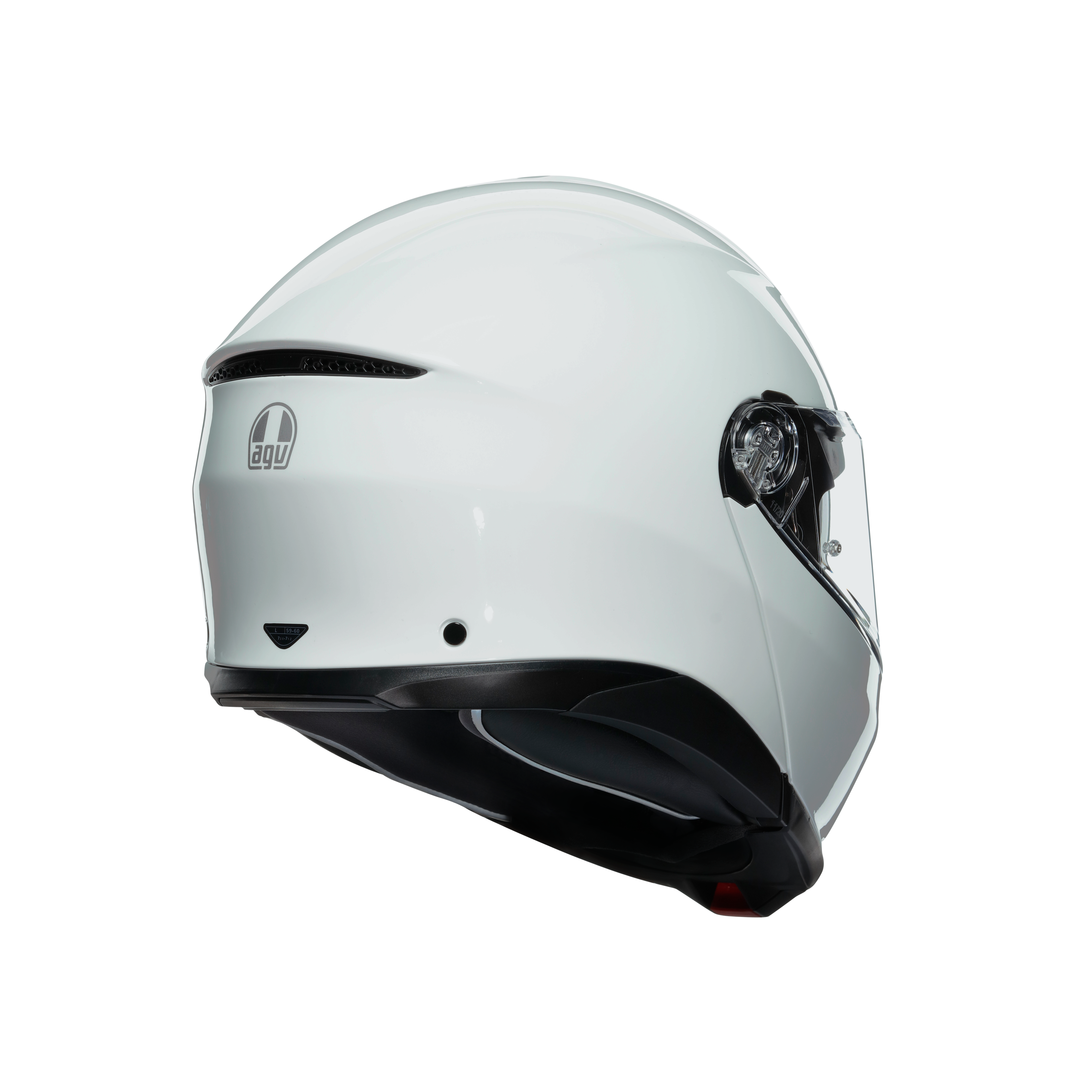 TOURMODULAR DOT(E2206) - FREQUENCY LIGHT GREY/BLUE -  - 16