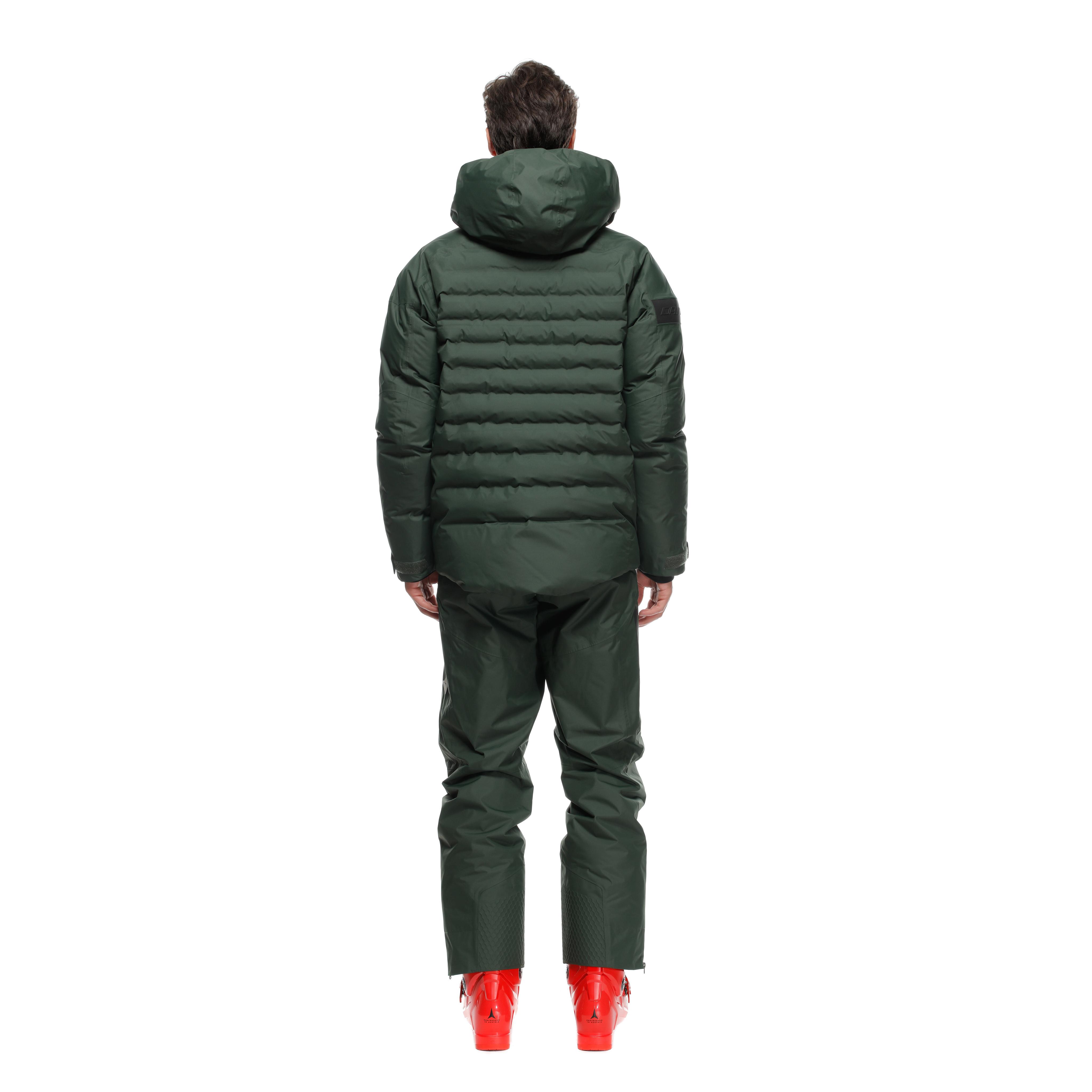 M003 D-DRY&reg; VESTE DE SKI HOMME - DUFFEL-BAG - 7