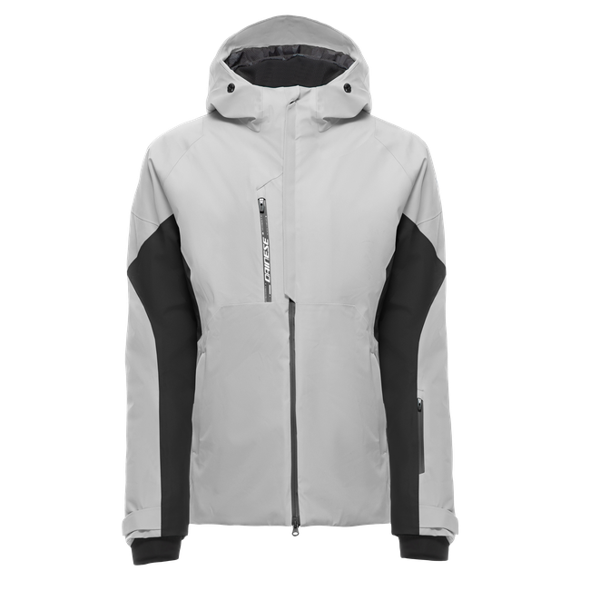 Dainese - Etra Aerosense-dry - Nouveautés - Men - Grey/stretch Limo - Xl