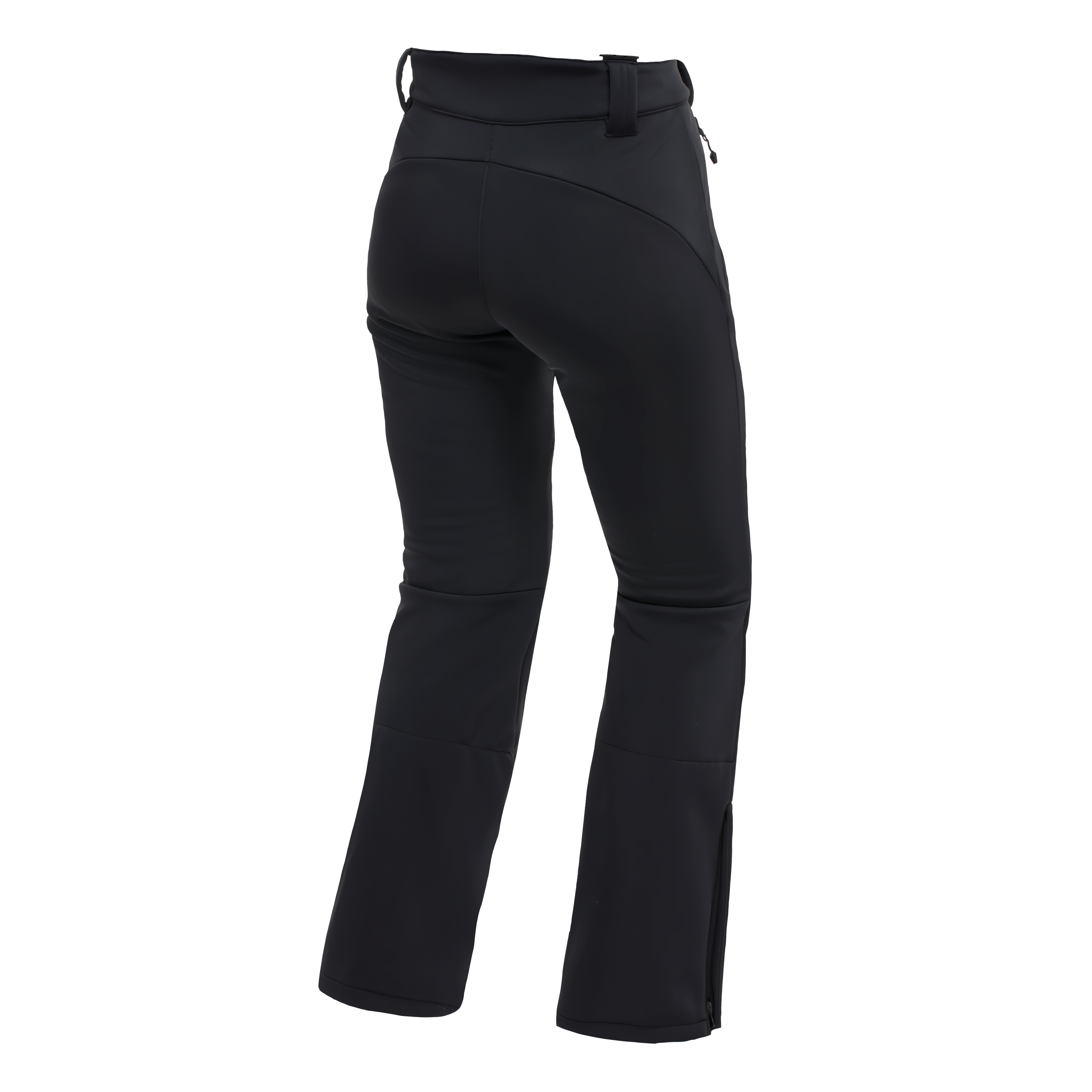 EIRA - WOMEN'S SOFTSHELL PANTS - STRETCH-LIMO - 2