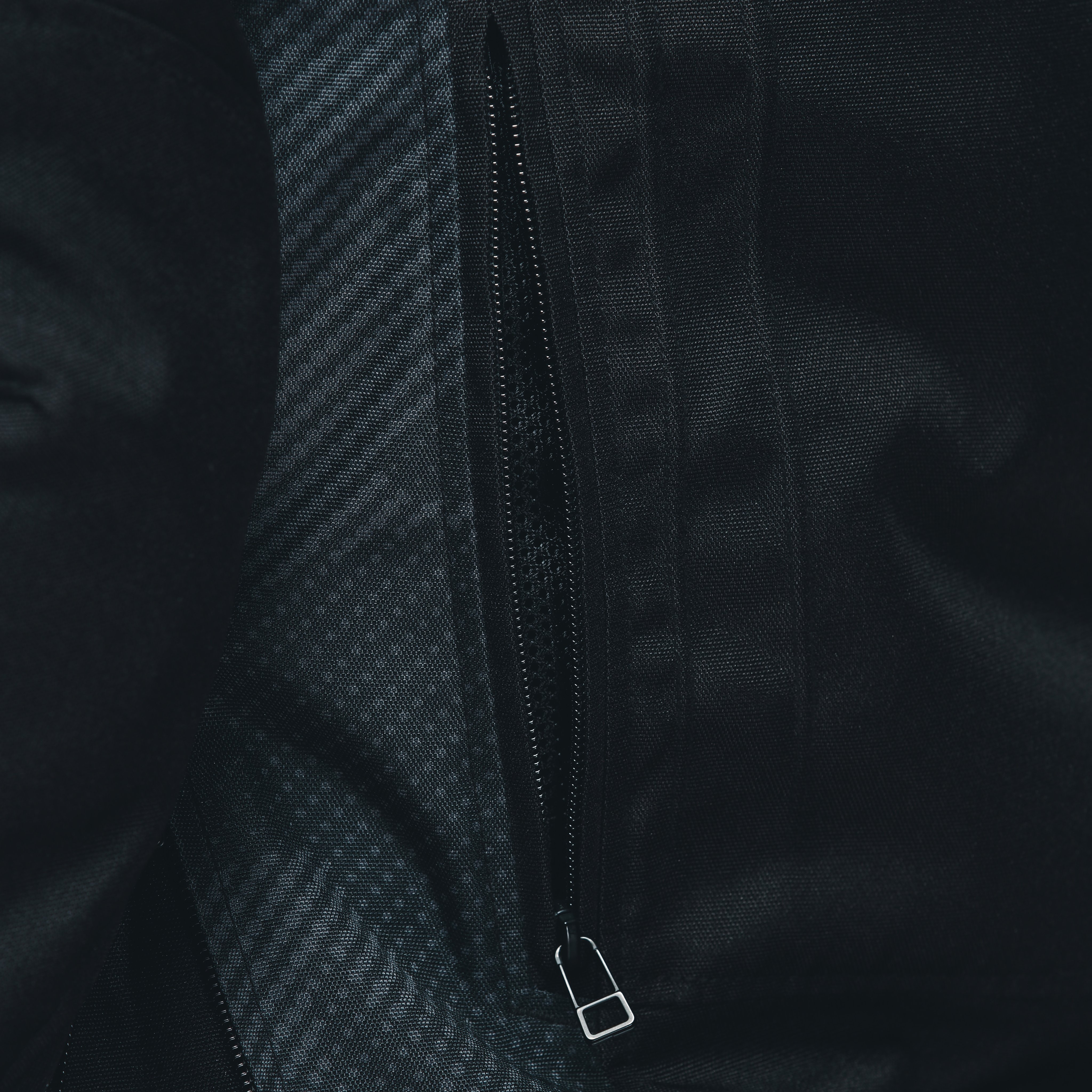 AVRO 5 TEX JACKET WMN - BLACK/BLACK/BLACK - 8