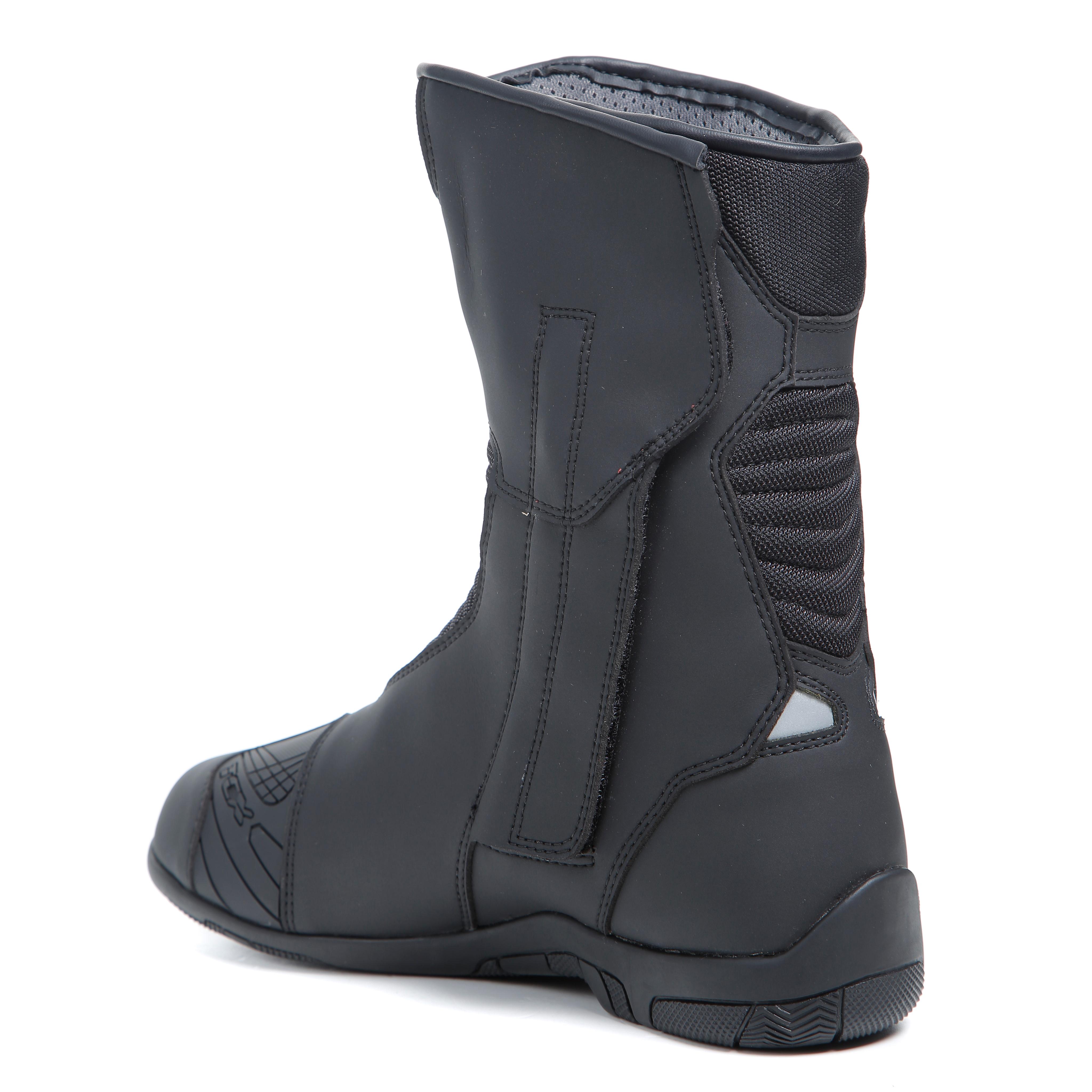 EXPLORER.4 GTX - BLACK -  - 6