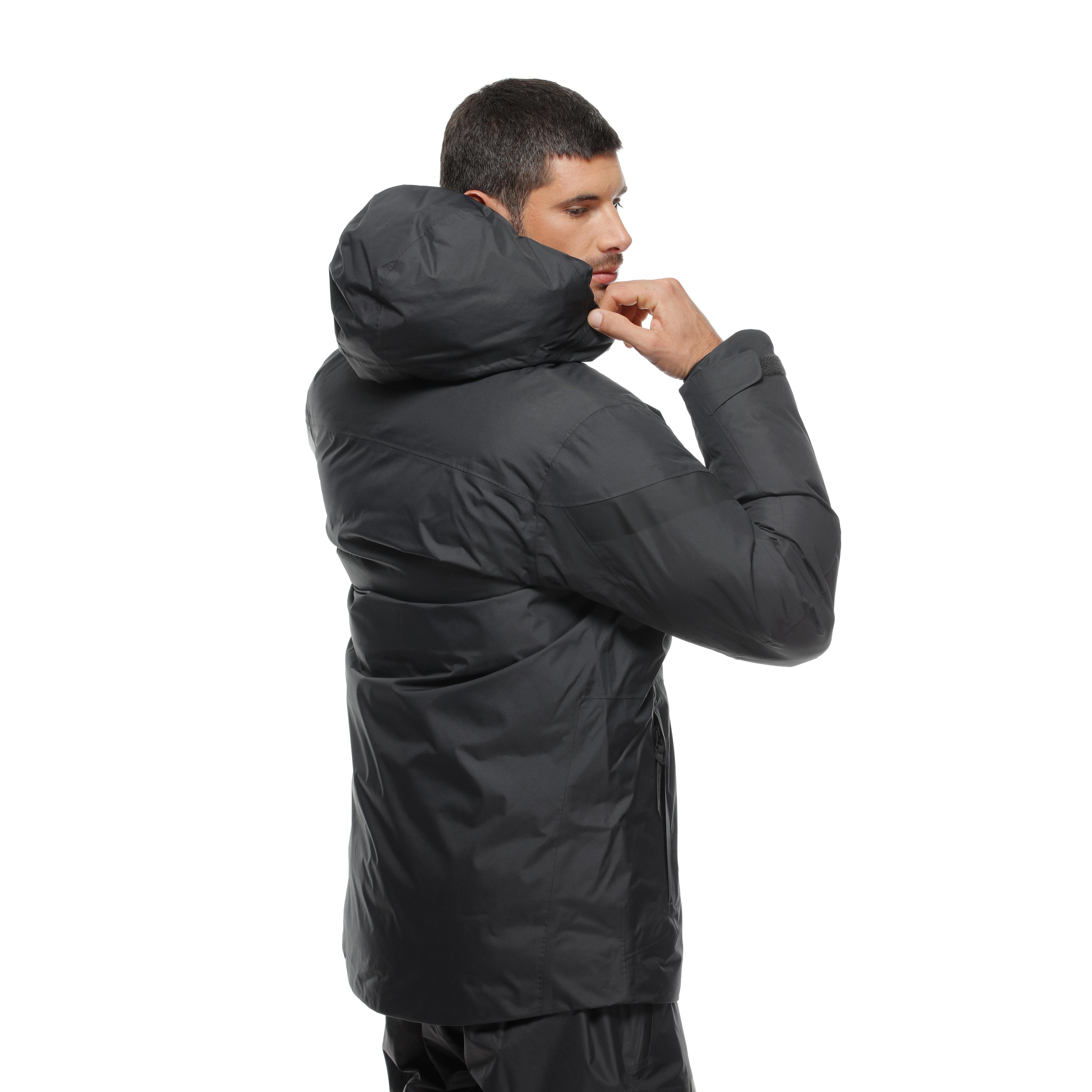 M002 D-DRY&reg; VESTE DE SKI HOMME - STRETCH-LIMO - 6