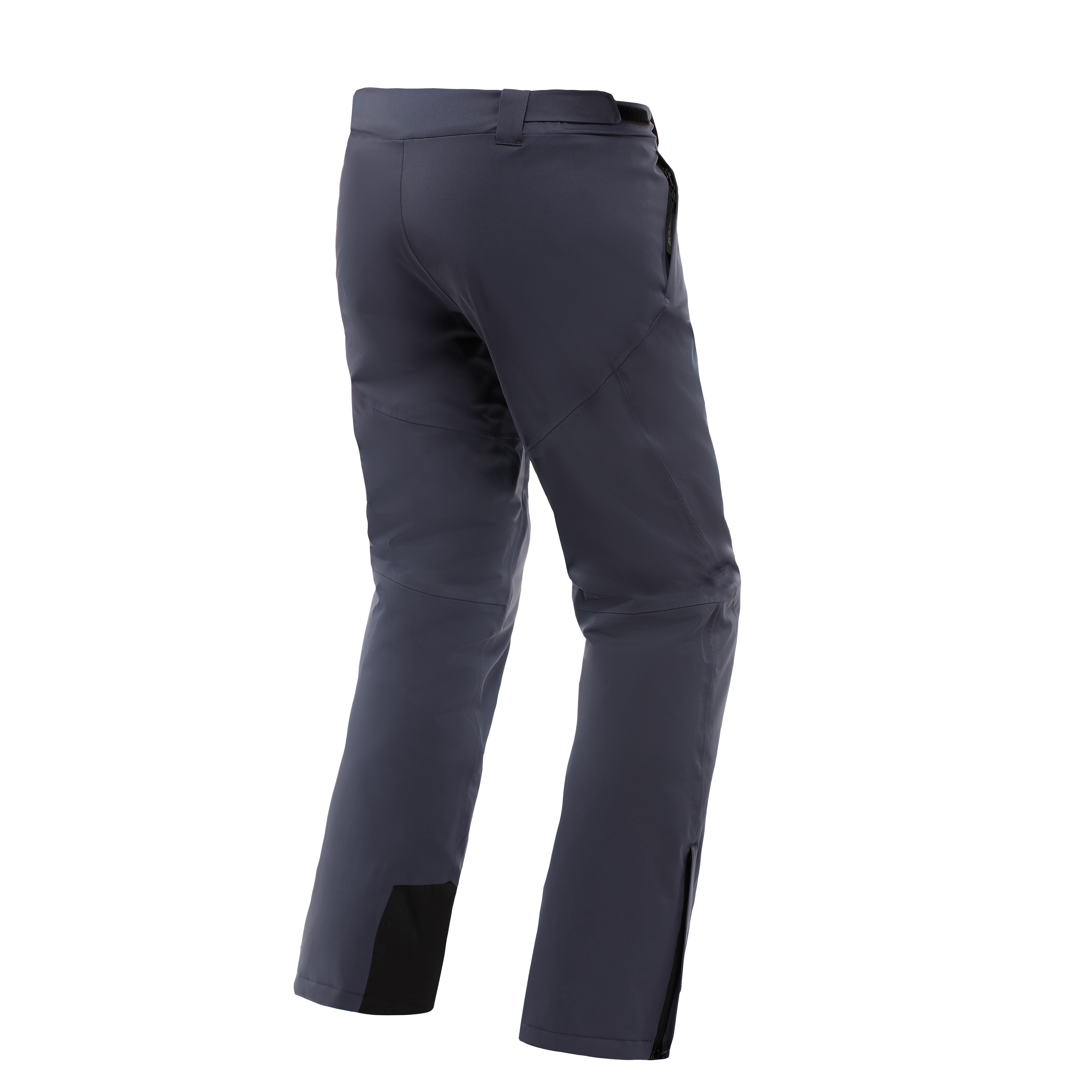 ONIRA AEROSENSE-DRY - MEN'S TECHNICAL SKI PANTS - NIGHTBLUE - 2