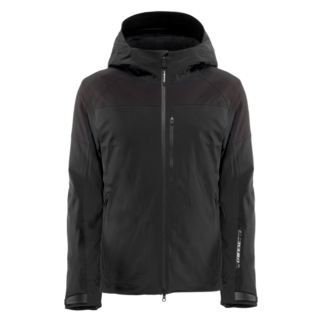 Dainese Men's - Speed Demon Lab Domeair Pro - Jackets - Stretch-Limo - M