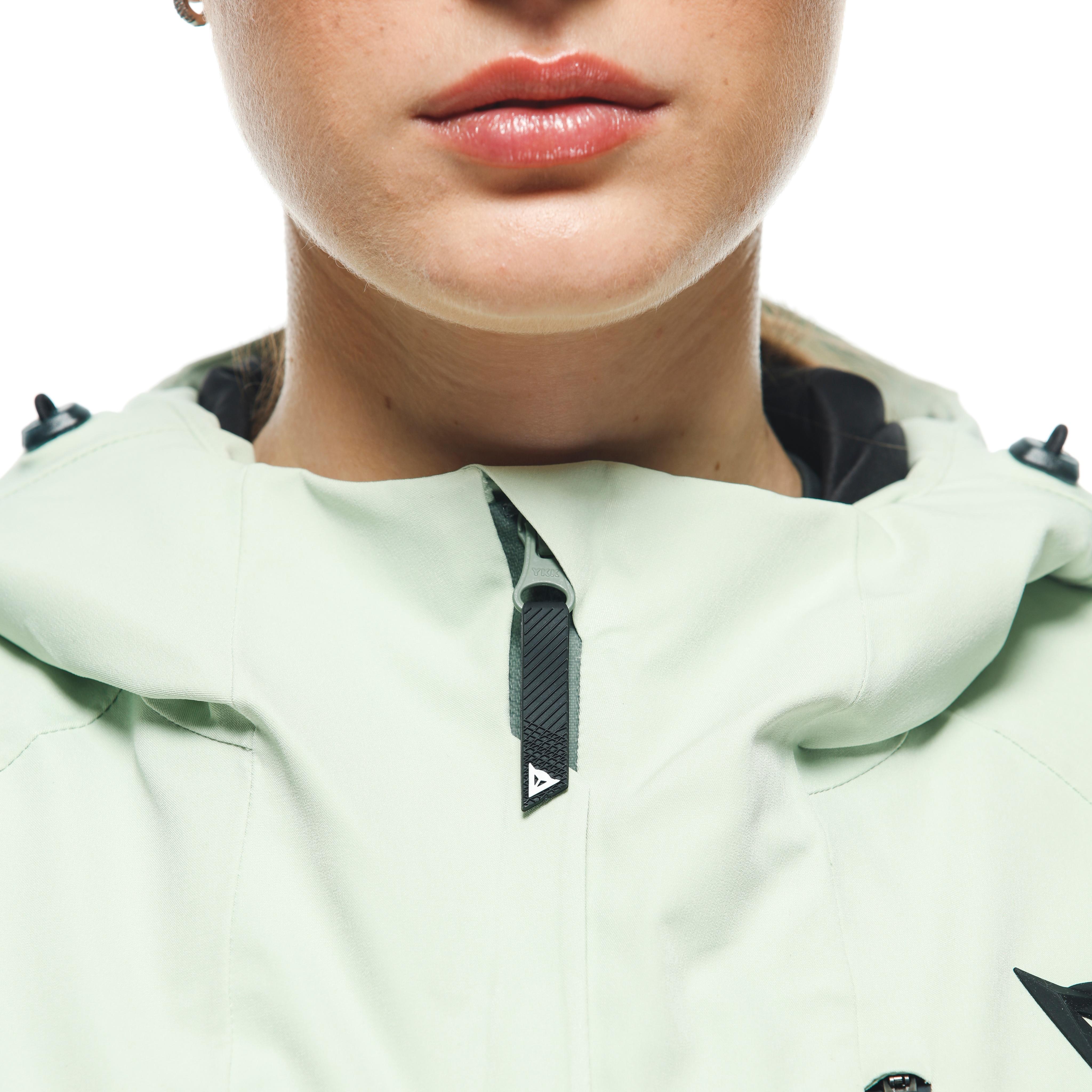 HP PLATEAU WMN - CELADON-GREEN - 15
