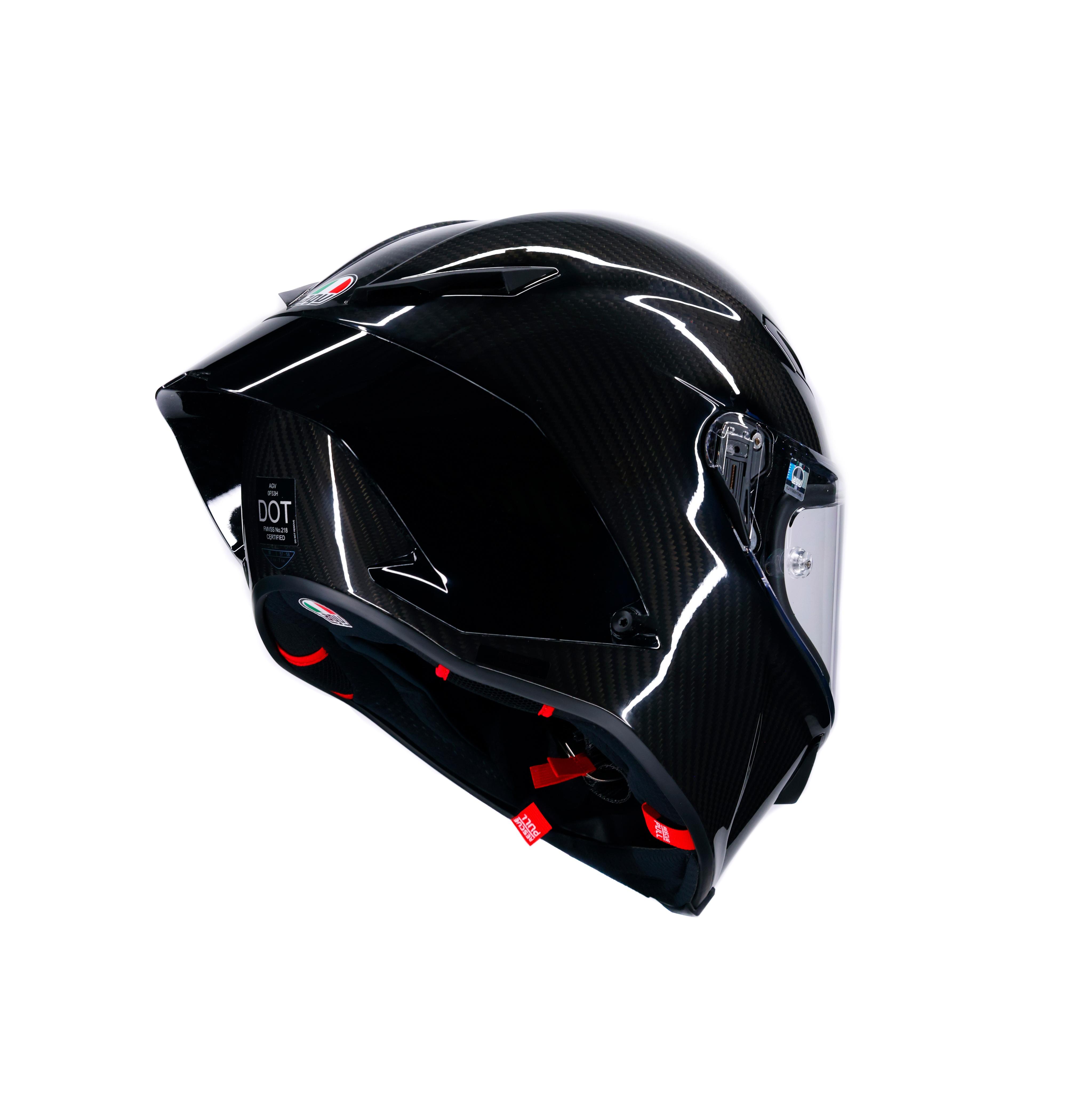 PISTA GP RR S AGV E2206 DOT MPLK -  - 4