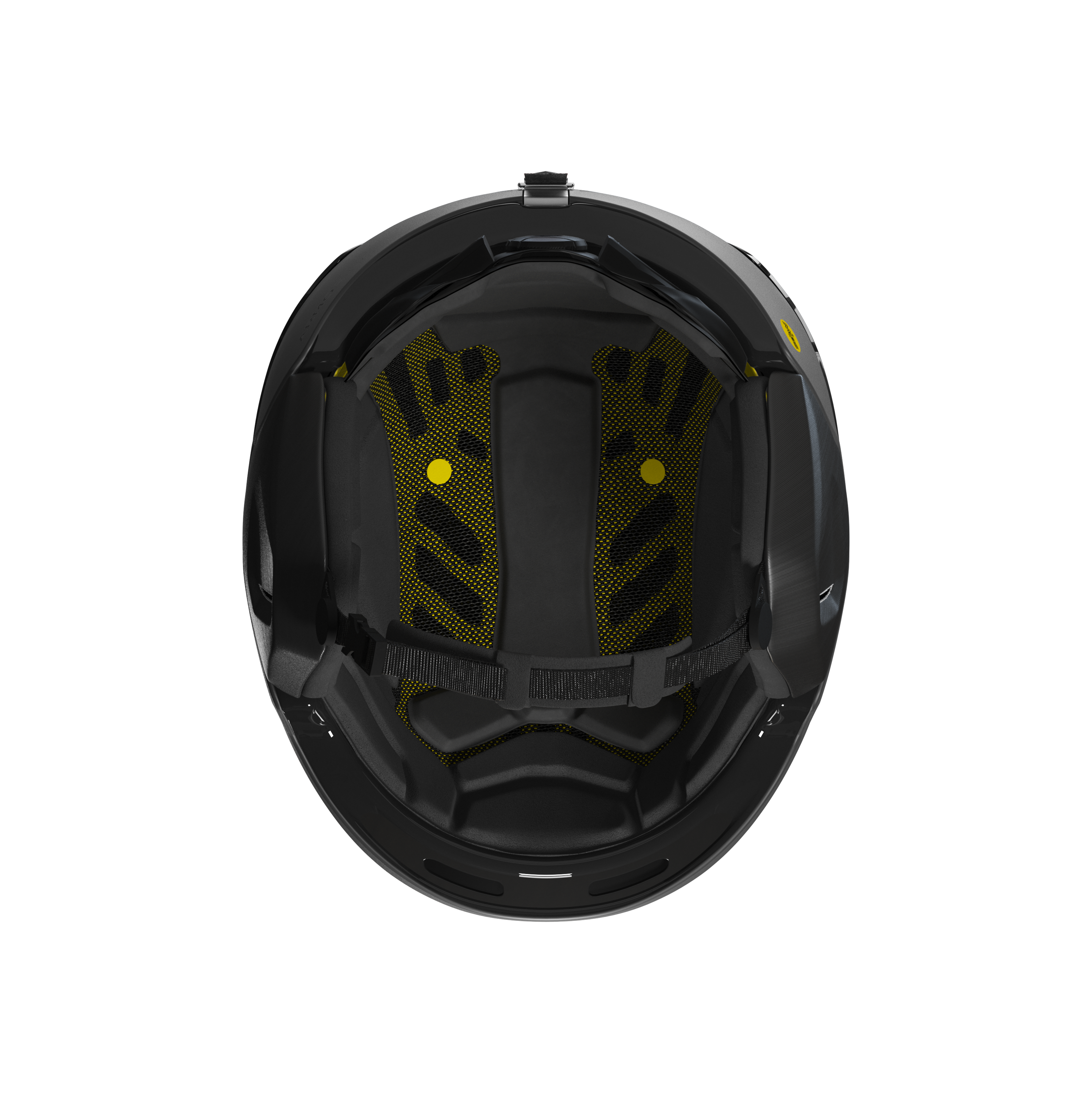 NUCLEO MIPS SKI HELMET - STRETCH-LIMO - 7