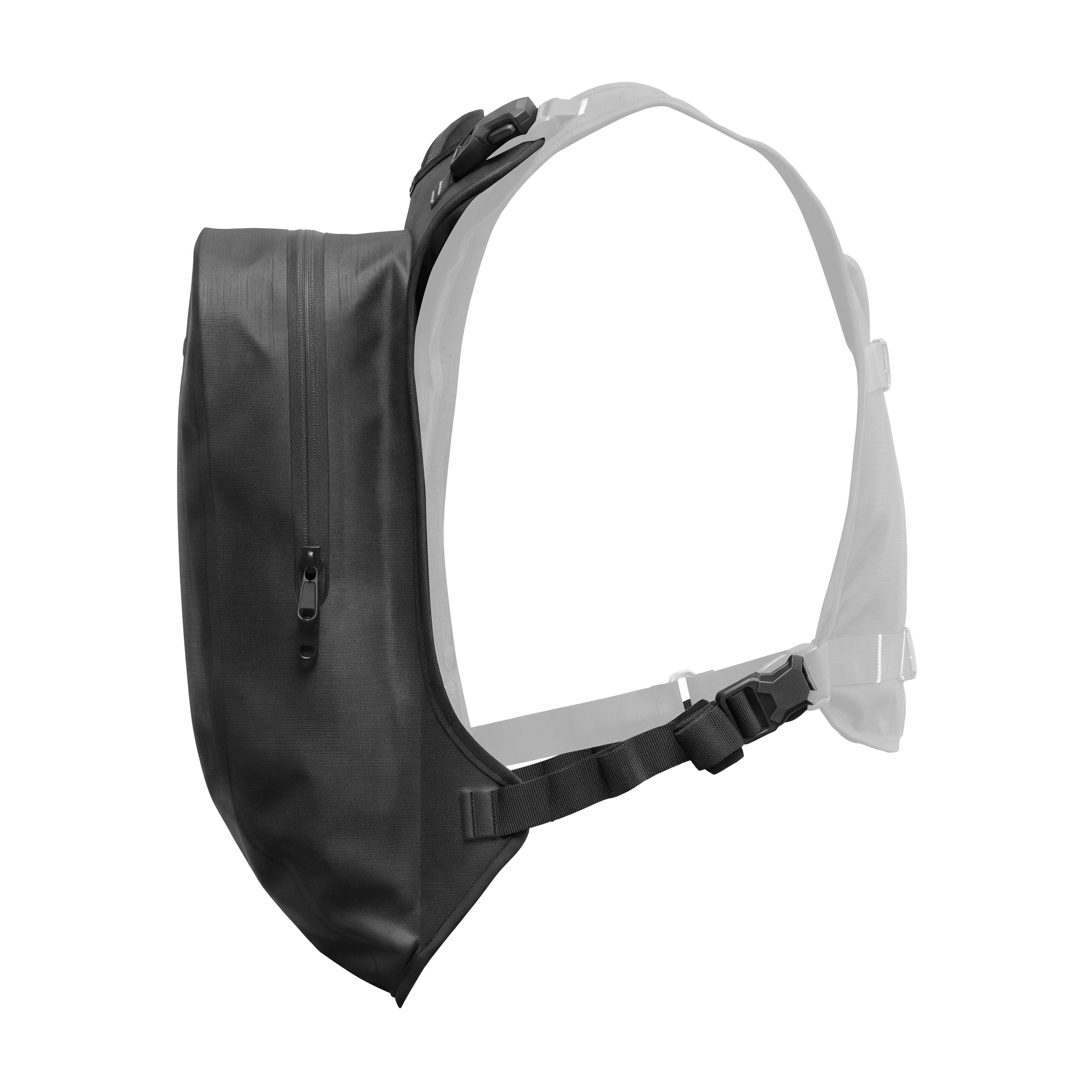 SMART GO - BACKPACK - BLACK - 2