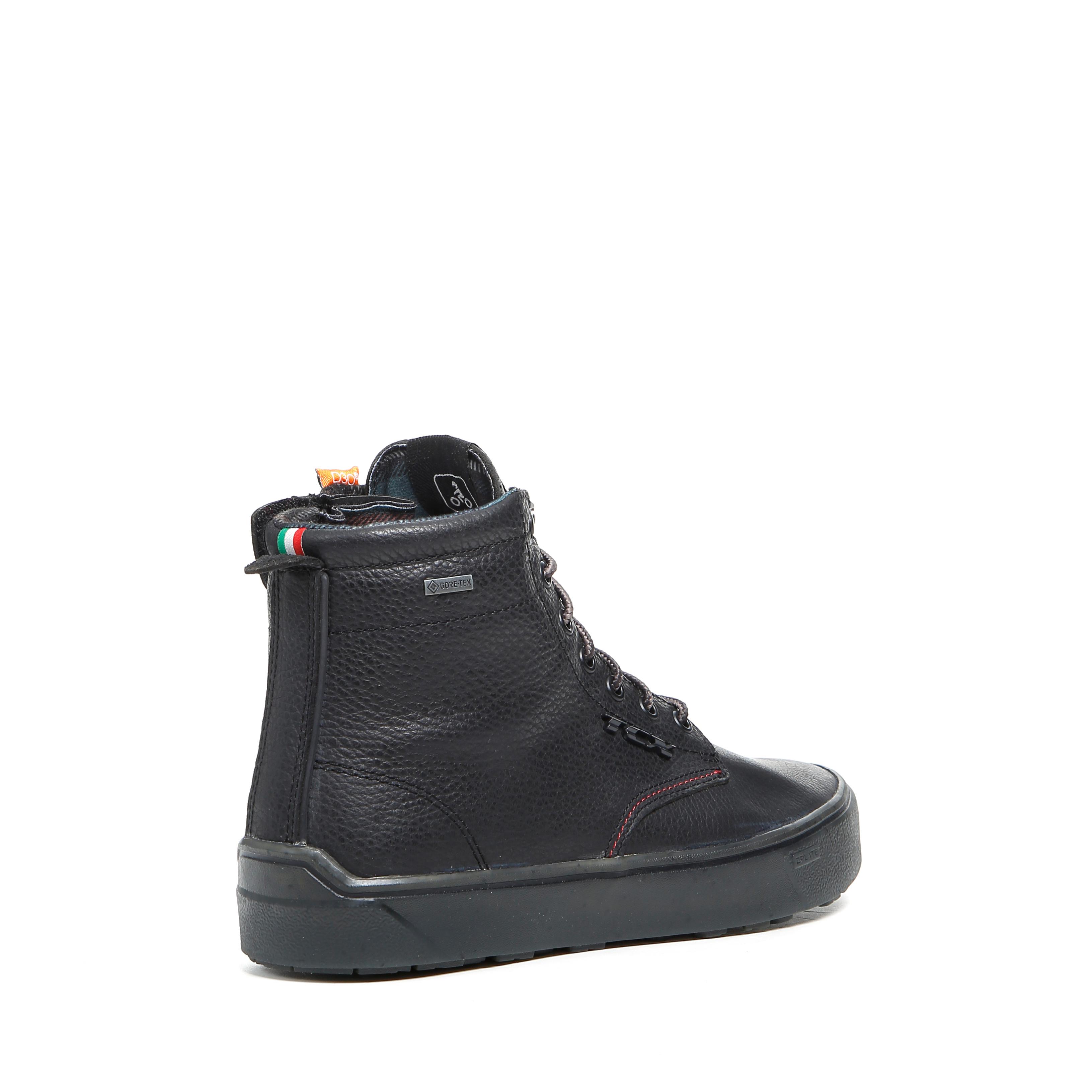 DARTWOOD GTX - BLACK -  - 3