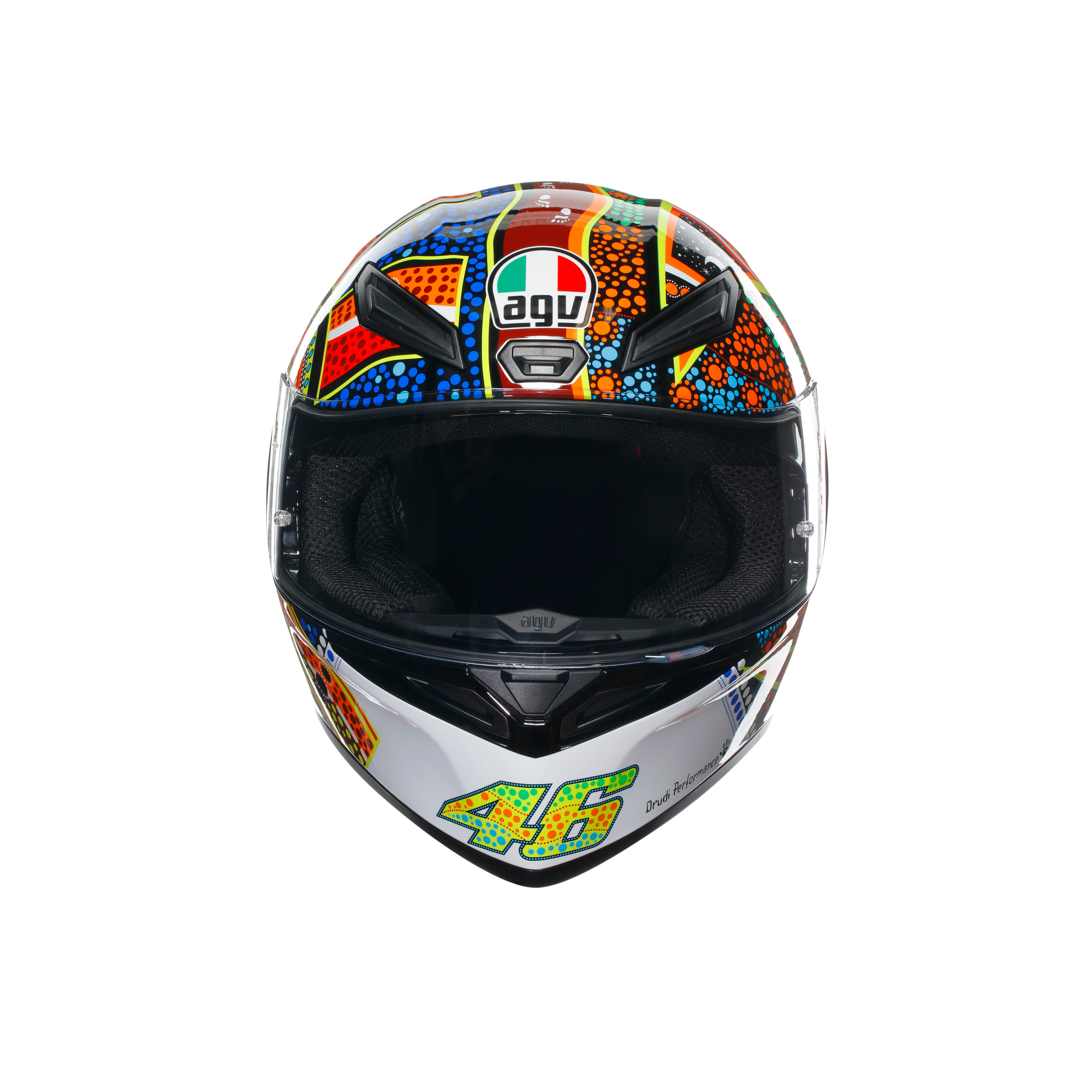 K1 S DOT(E2206) - DREAMTIME -  - 2