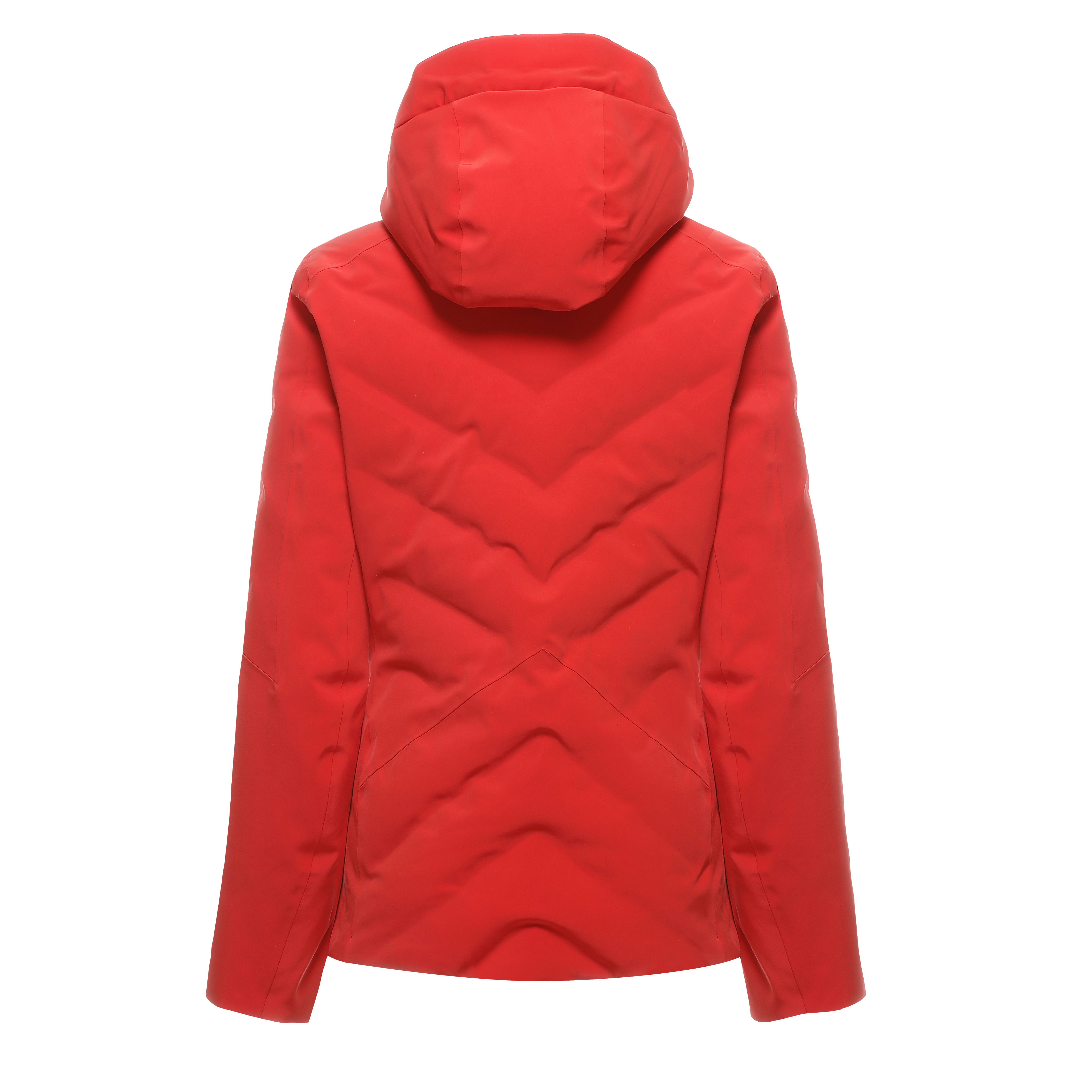 VIRTUS DERMIZAX EV&trade; - DOUDOUNE IMPERM&Eacute;ABLE POUR FEMME - RACING-RED - 2