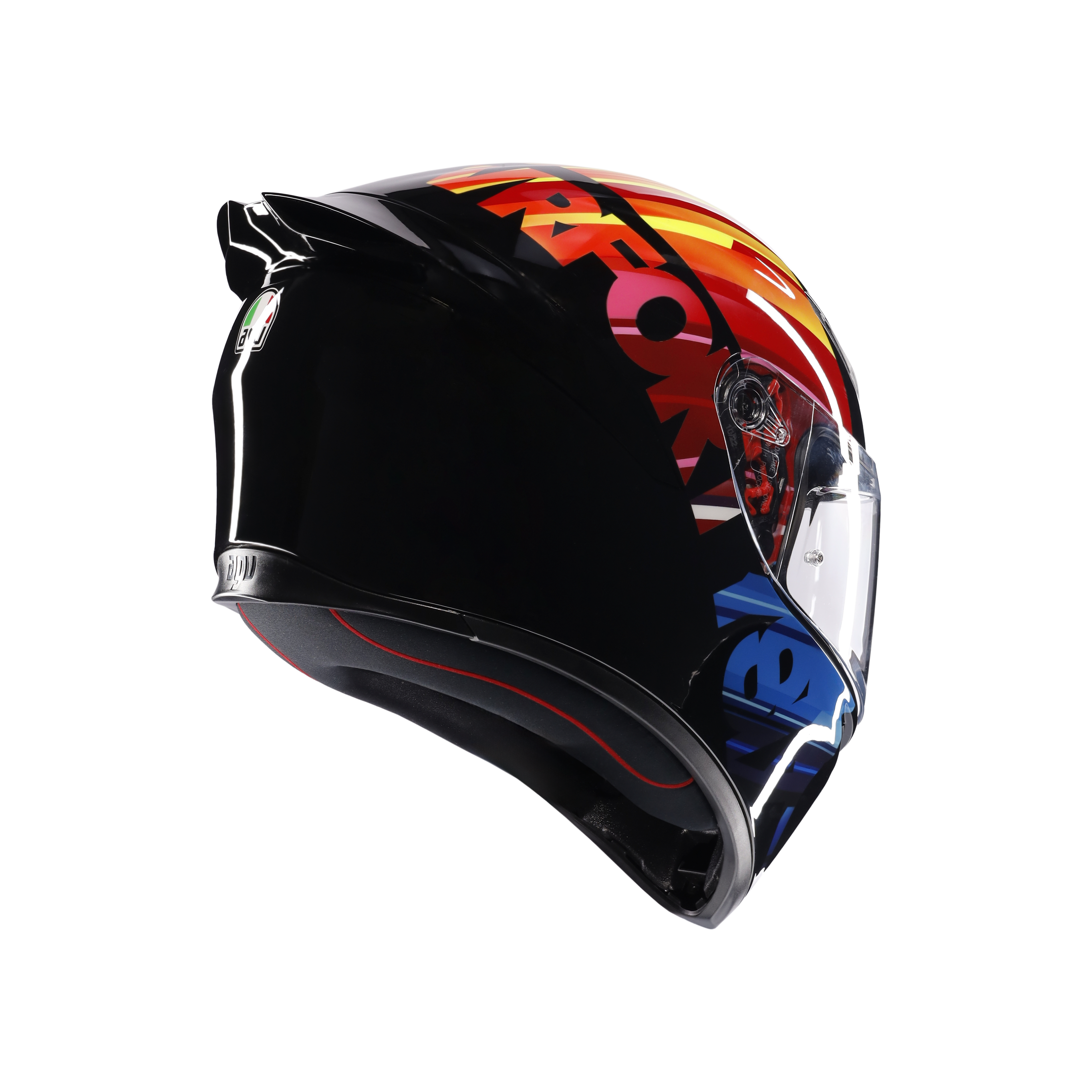K1 S DOT(E2206) - PULSE 46 -  - 4