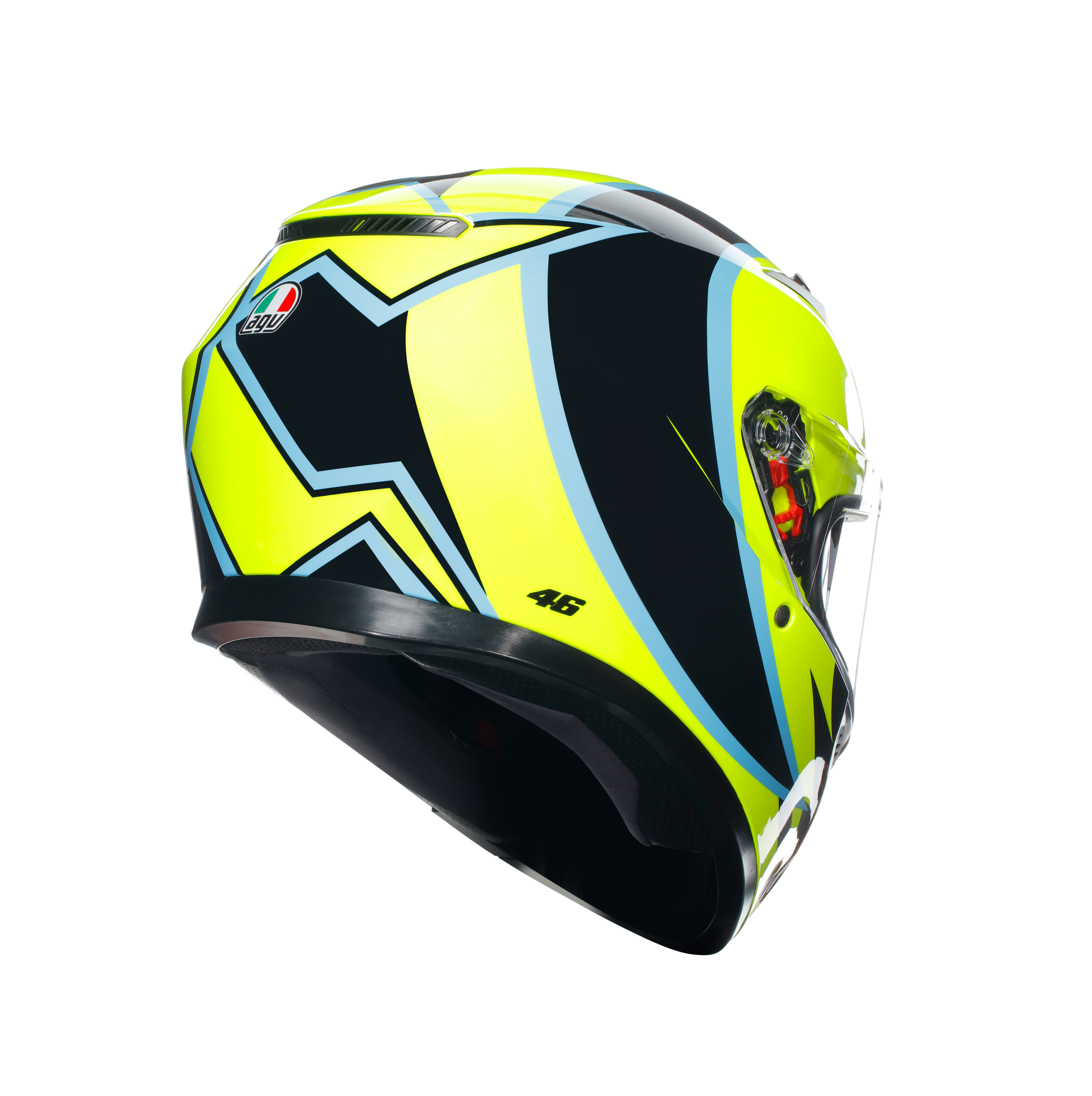 K3 DOT(E2206) - ROSSI WT PHILLIP ISLAND 2005 -  - 4
