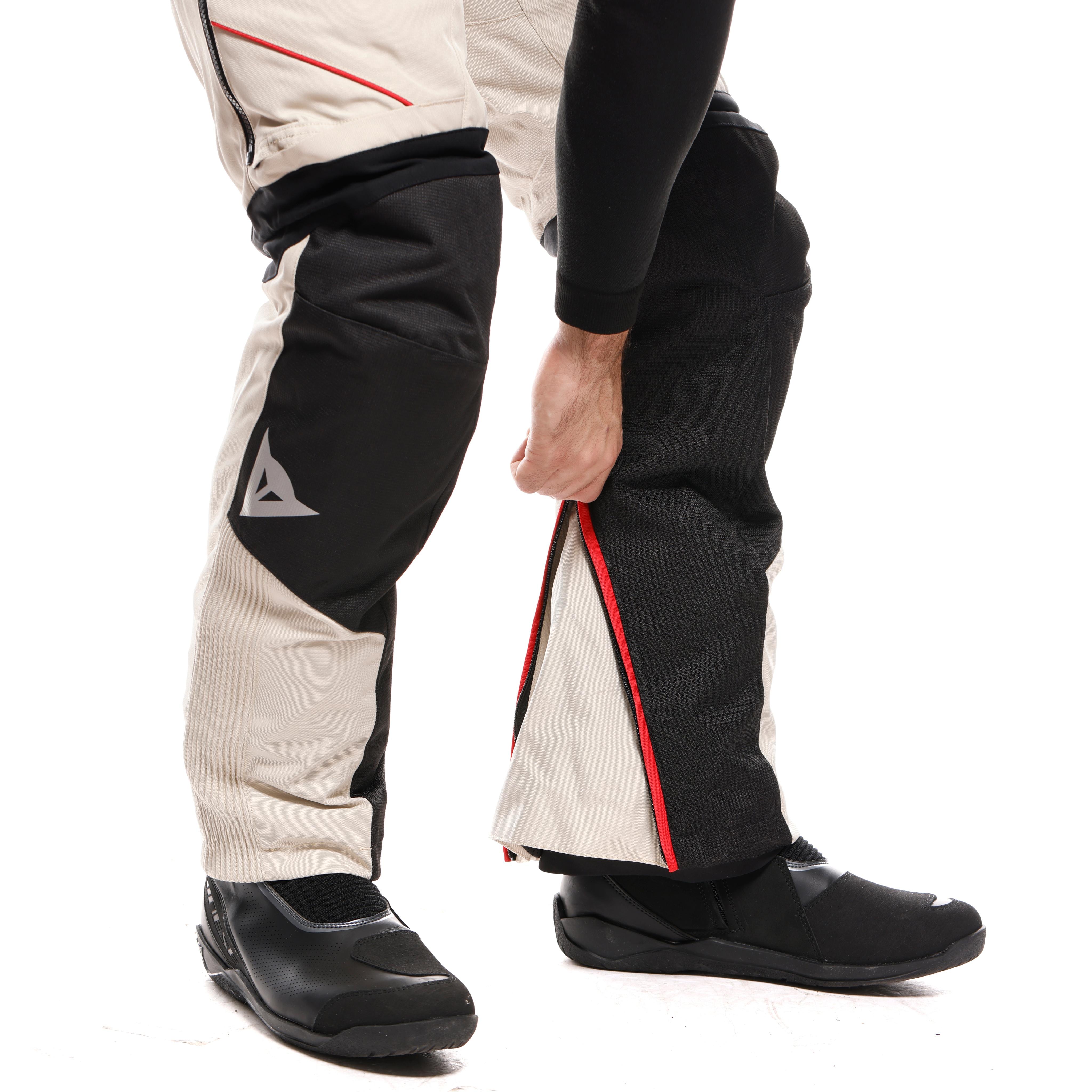 GULLFOSS D-DRY - PANTALON MOTO TOUTES SAISONS HOMME | TIDAL FOAM