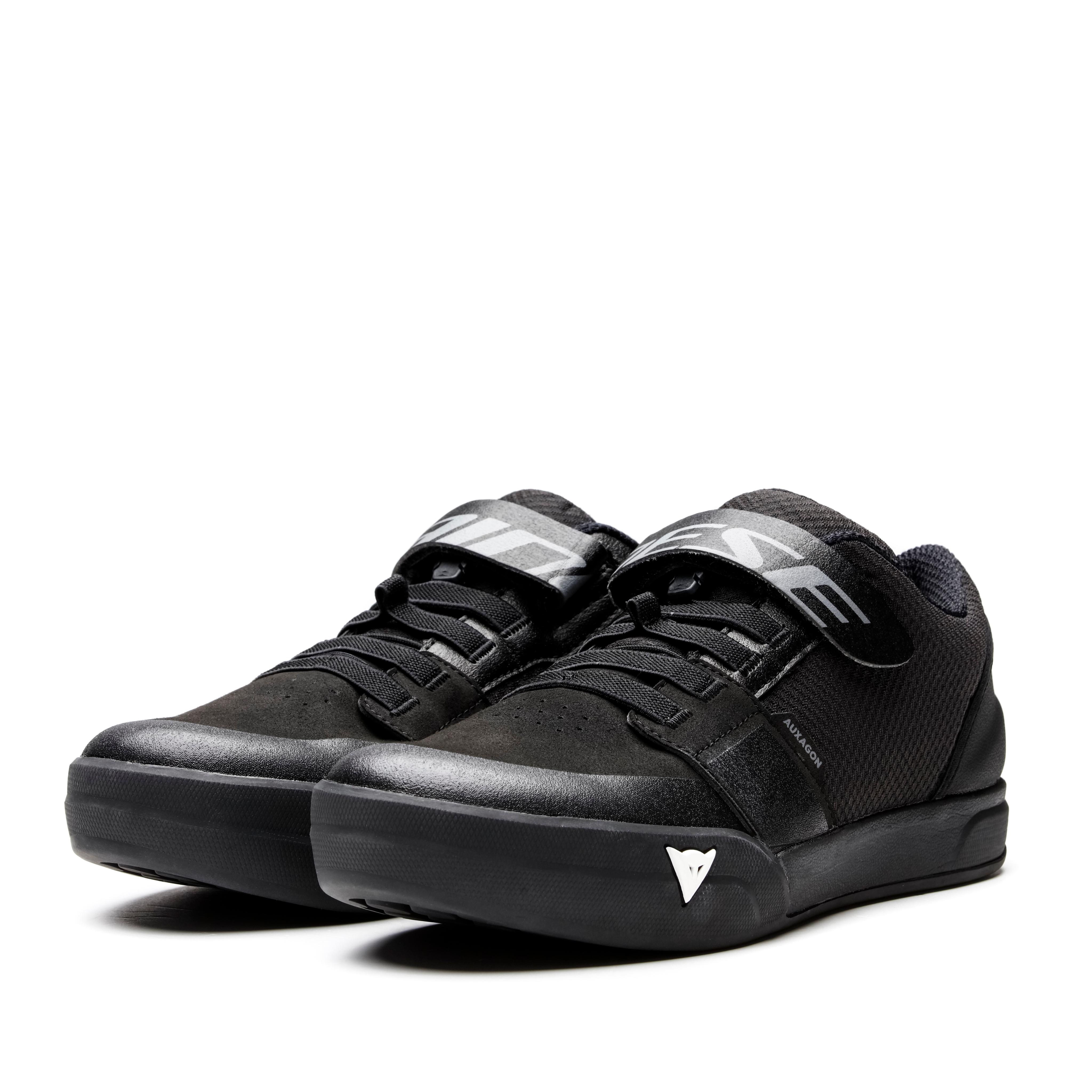 HG MATERIA PRO - BIKE SHOES - BLACK/BLACK - 4