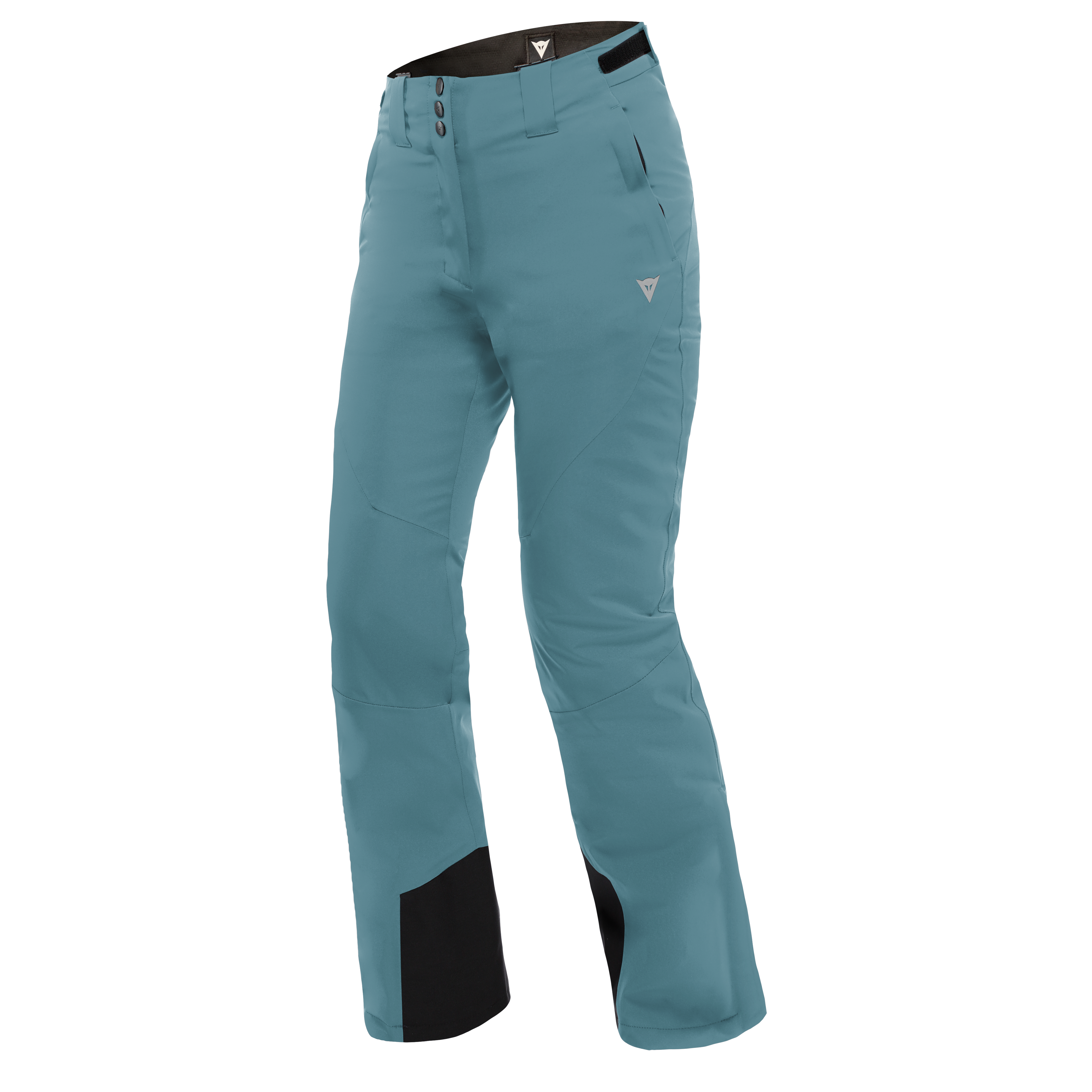 OPRA AEROSENSE-DRY - DAMEN-SKIHOSE - STONE BLUE - 1