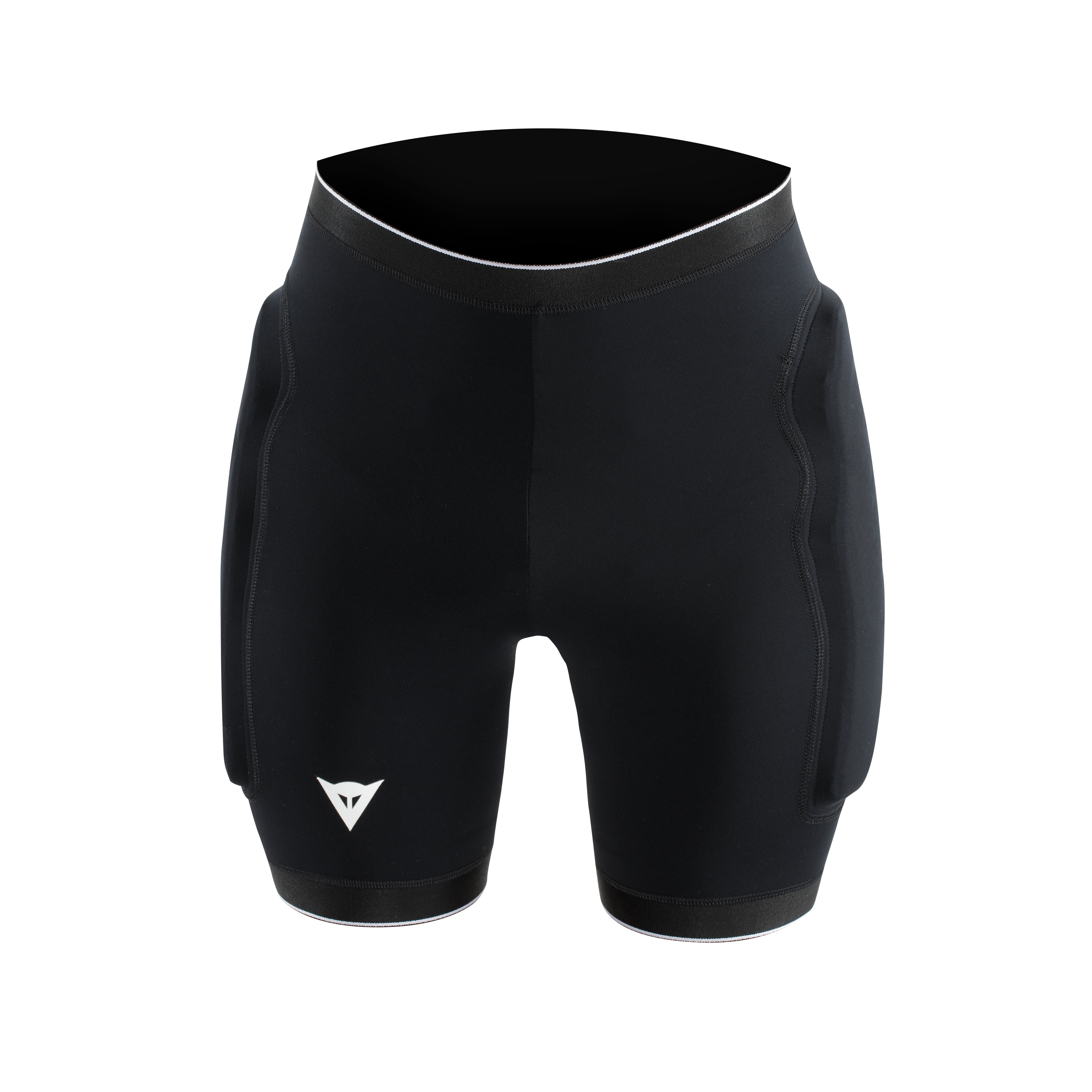 SCARABEO - PROTECTIVE SHORTS - BLACK - 1