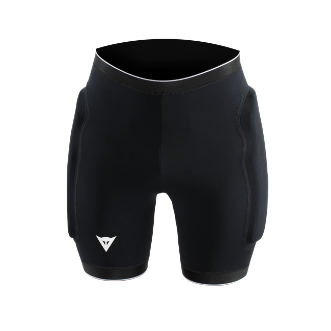 Dainese Black - Scarabeo - Kids - Kid - Js