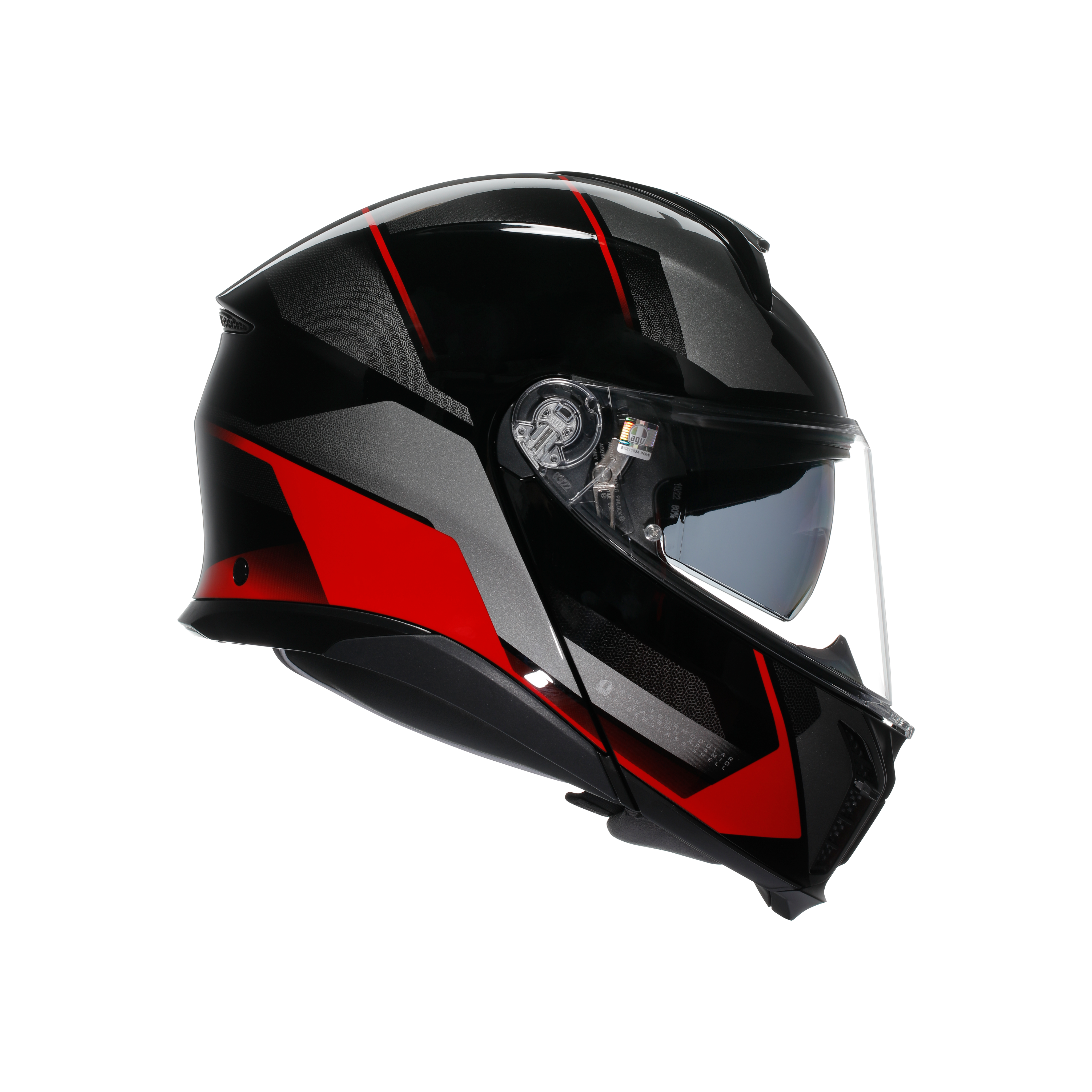 Modular Helmets | Tourmodular | AGV Motorcycle Helmets Official