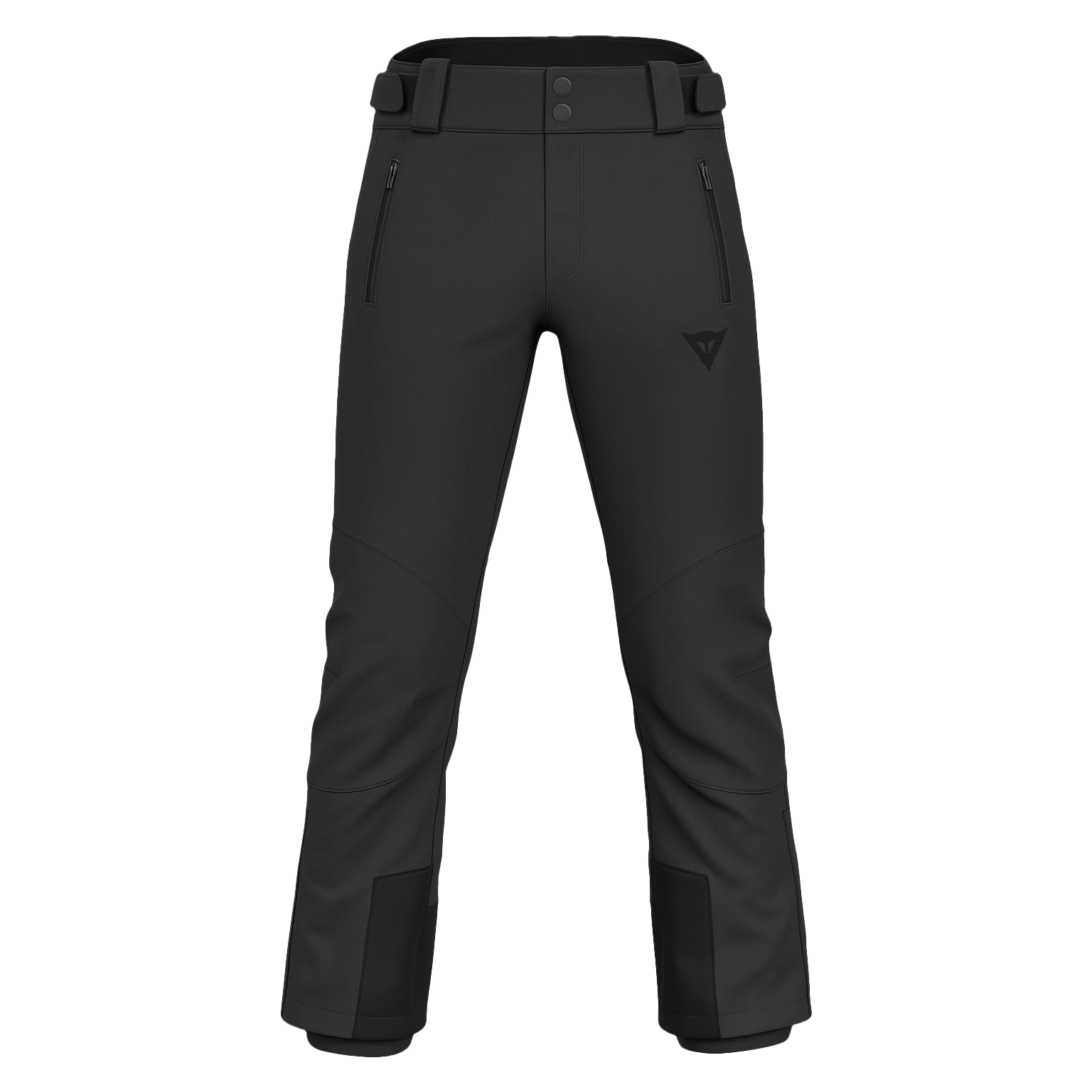 ZENTAL PANTS MAN - STRETCH-LIMO - 1