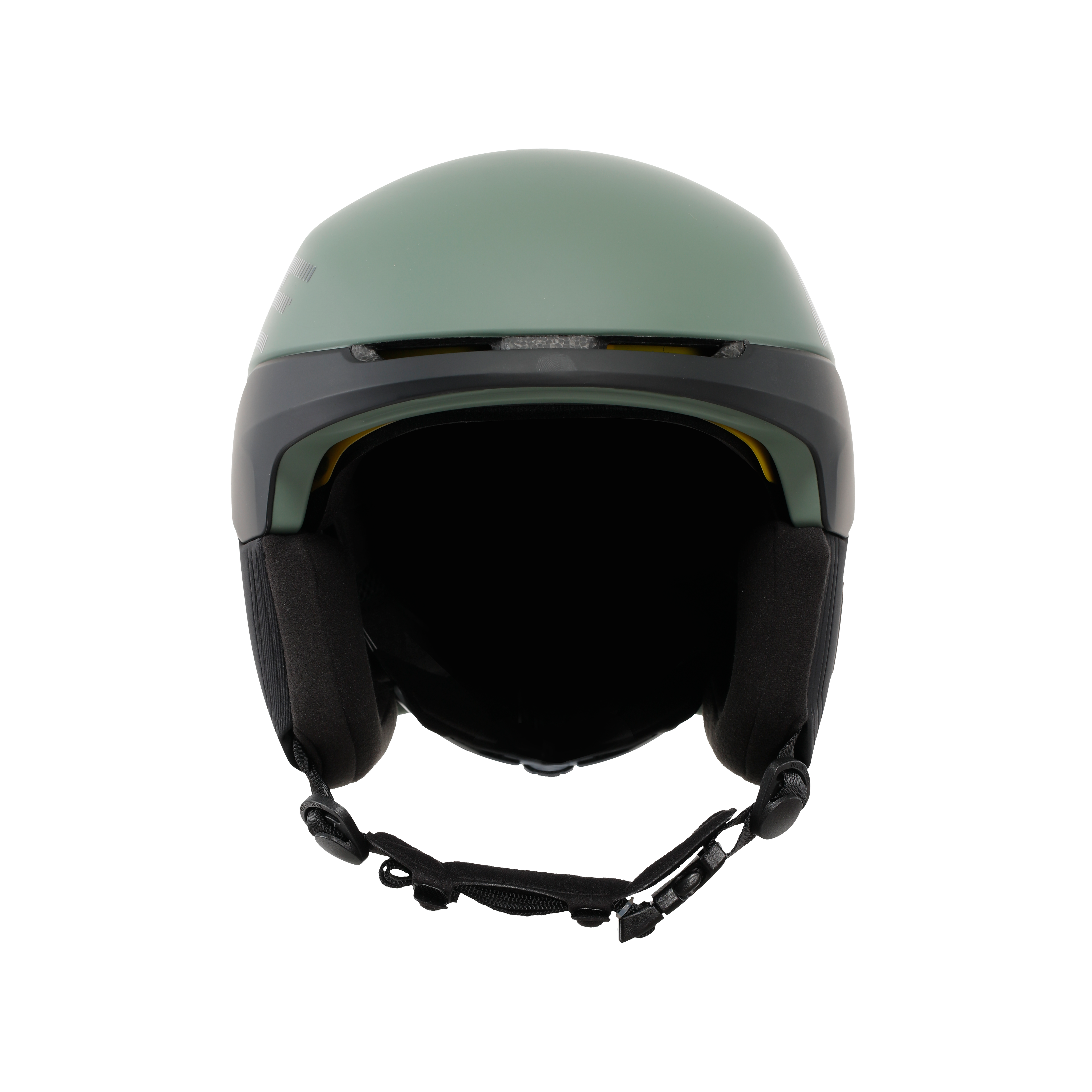 NUCLEO MIPS SKI HELMET - GREEN FOUR/STRETCH LIMO - 3