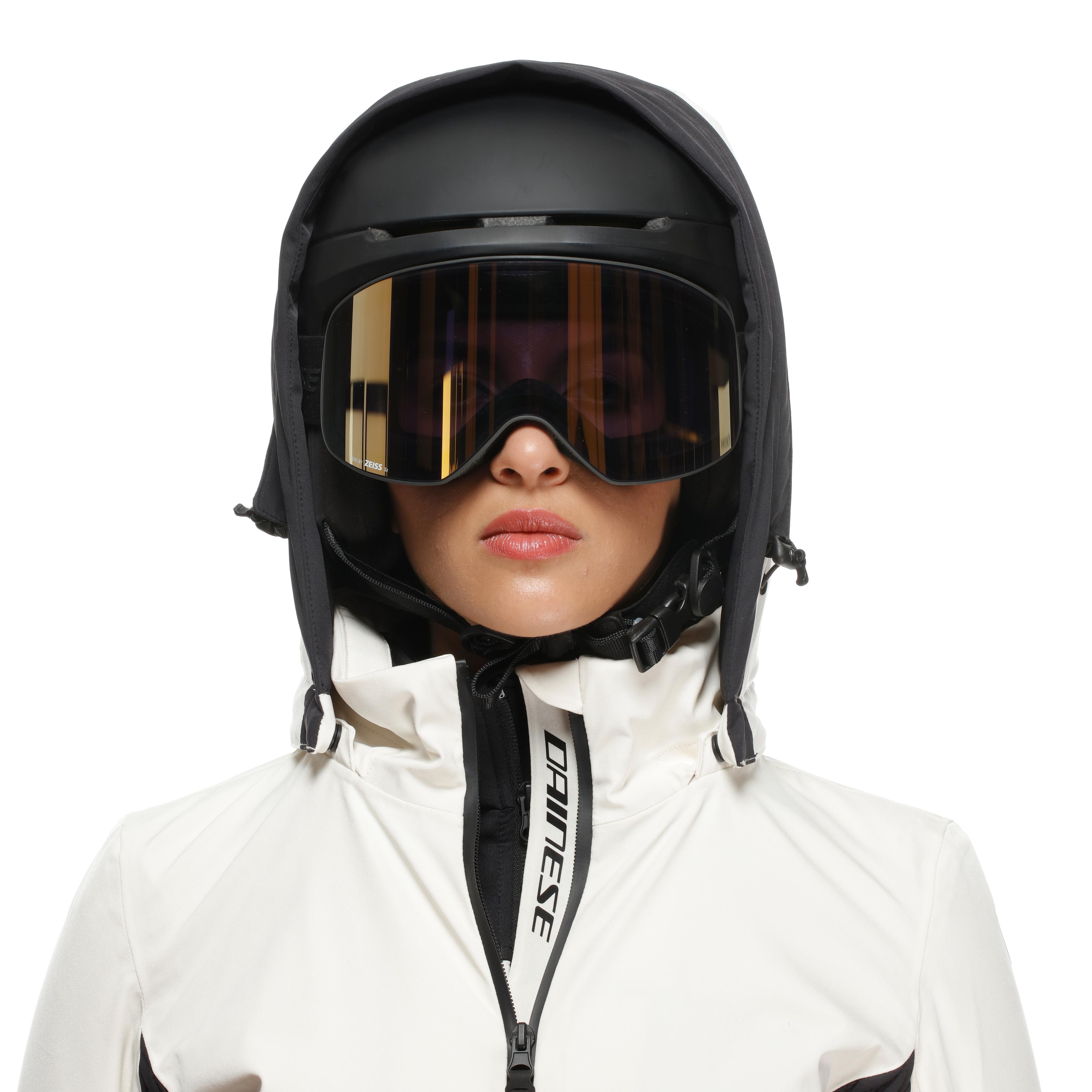 SPEED DEMON LAB - CHAQUETA DE ESQU&Iacute; MUJER - WHITE/STRETCH-LIMO - 9