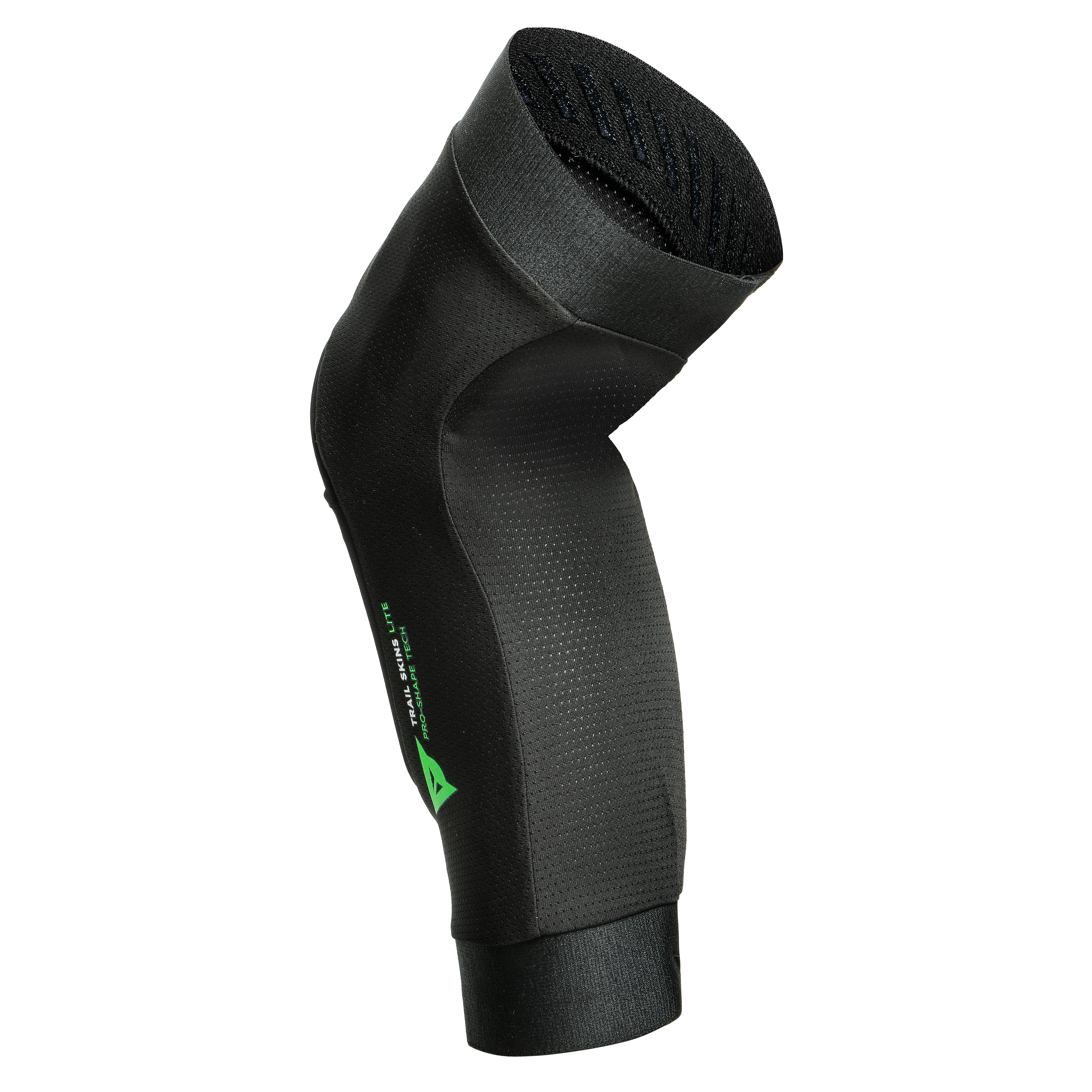 TRAIL SKINS LITE - BIKE KNEE GUARDS - BLACK - 2