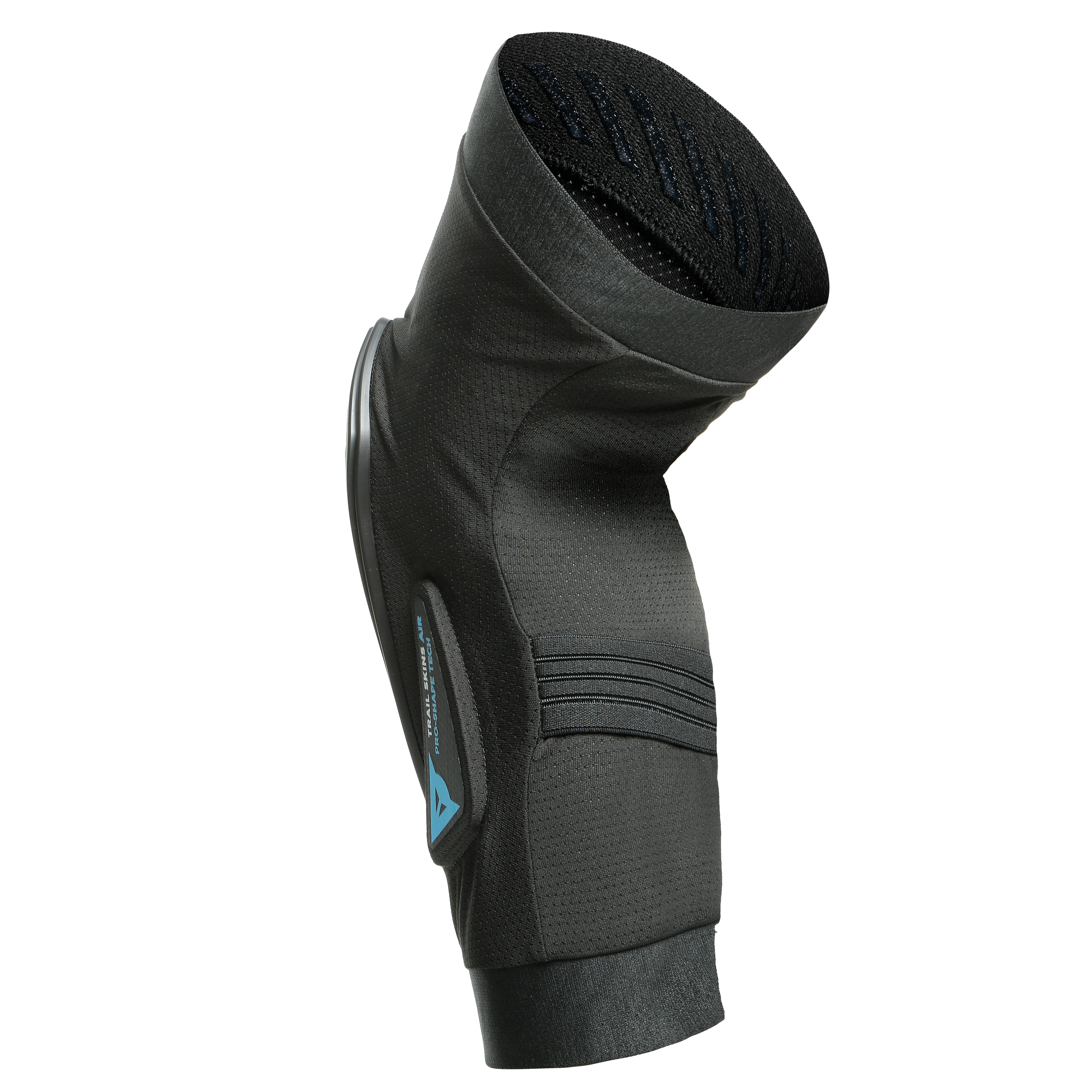 TRAIL SKINS AIR - BIKE KNEE GUARDS - BLACK - 2