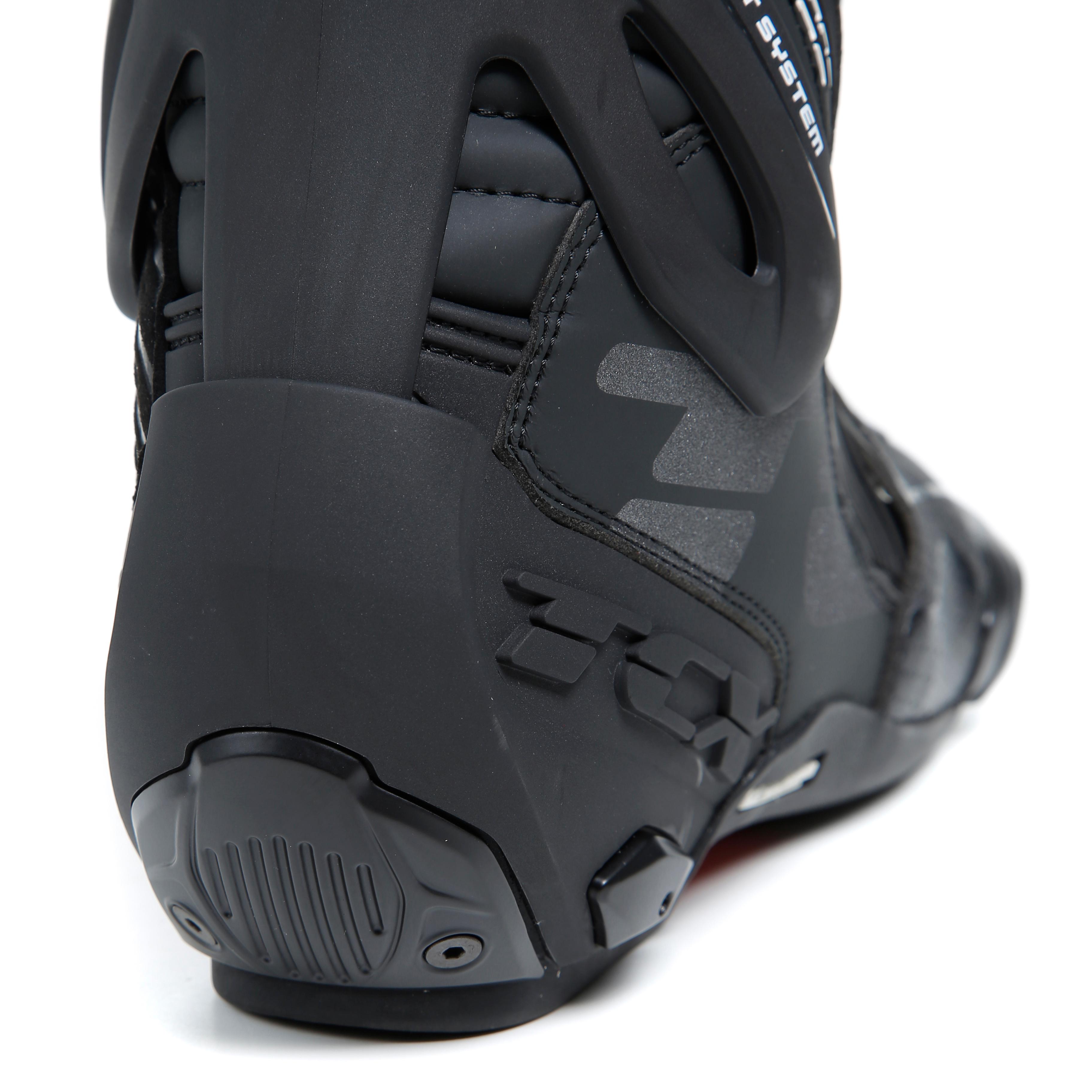 RT-RACE PRO AIR - BLACK/REFLEX -  - 10
