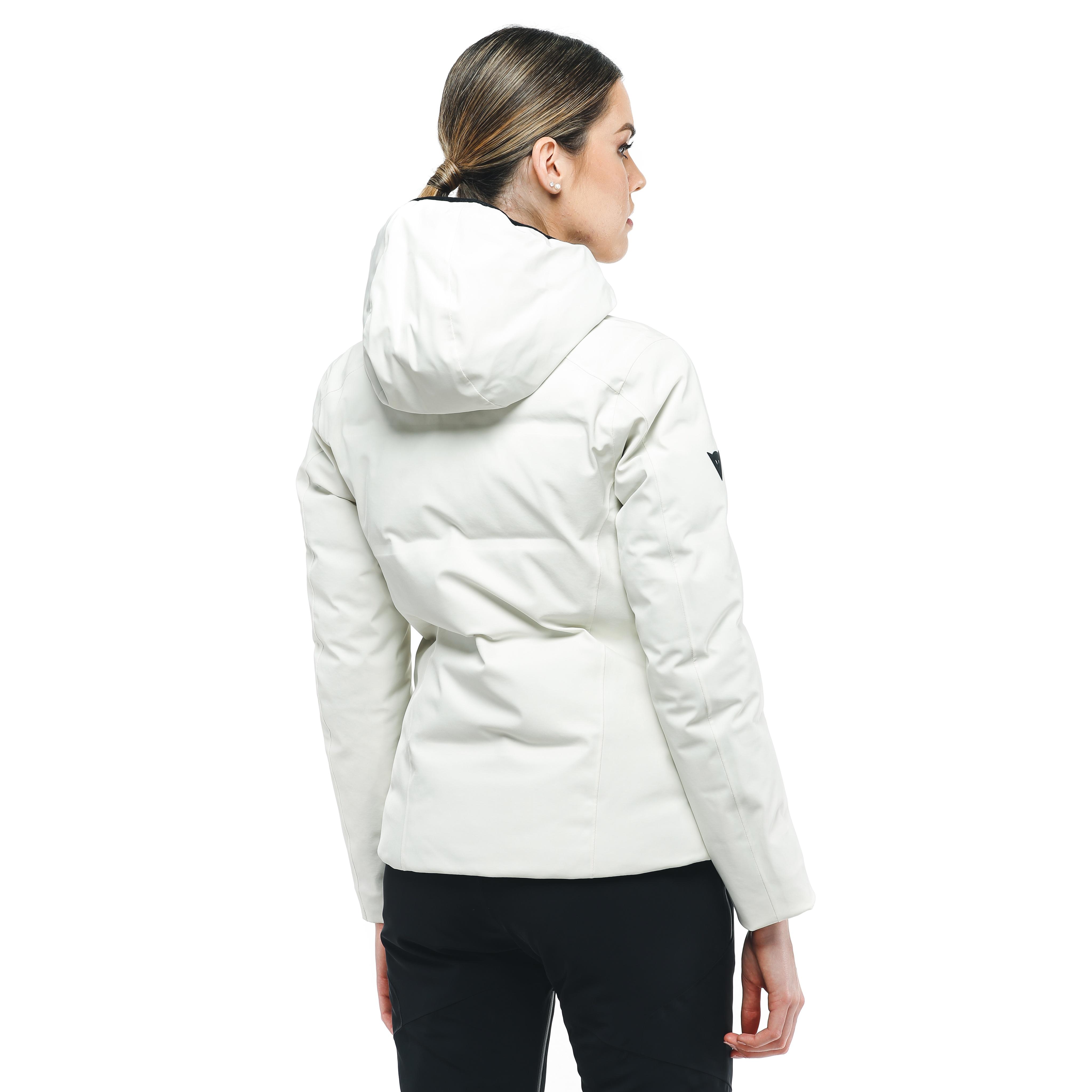 MULTIFUNKTIONALE DAUNENJACKE F&Uuml;R DAMEN - BRIGHT-WHITE - 7