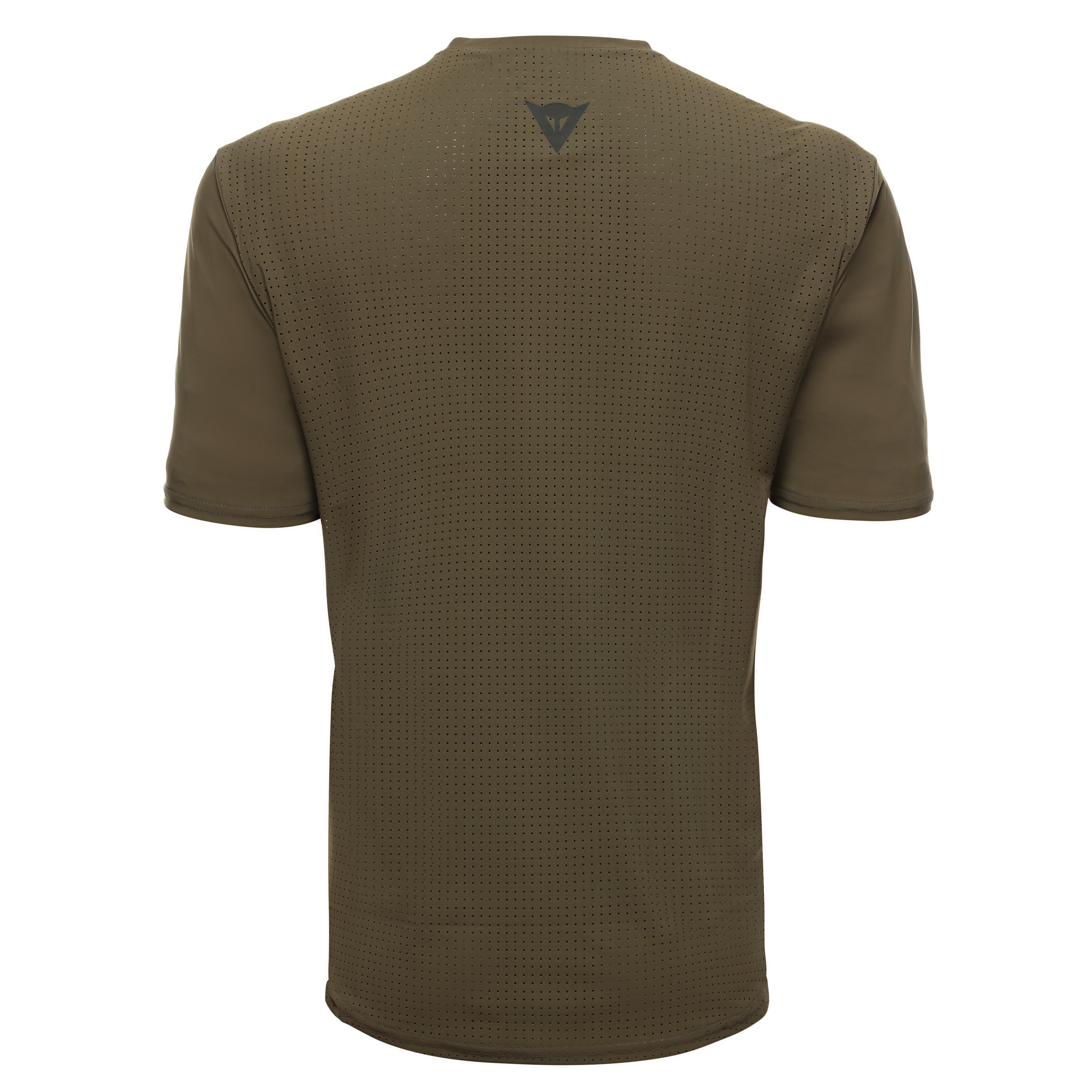 HGR JERSEY SS - CAMISETA BICI MANGA CORTA HOMBRE - DARK-BROWN - 2