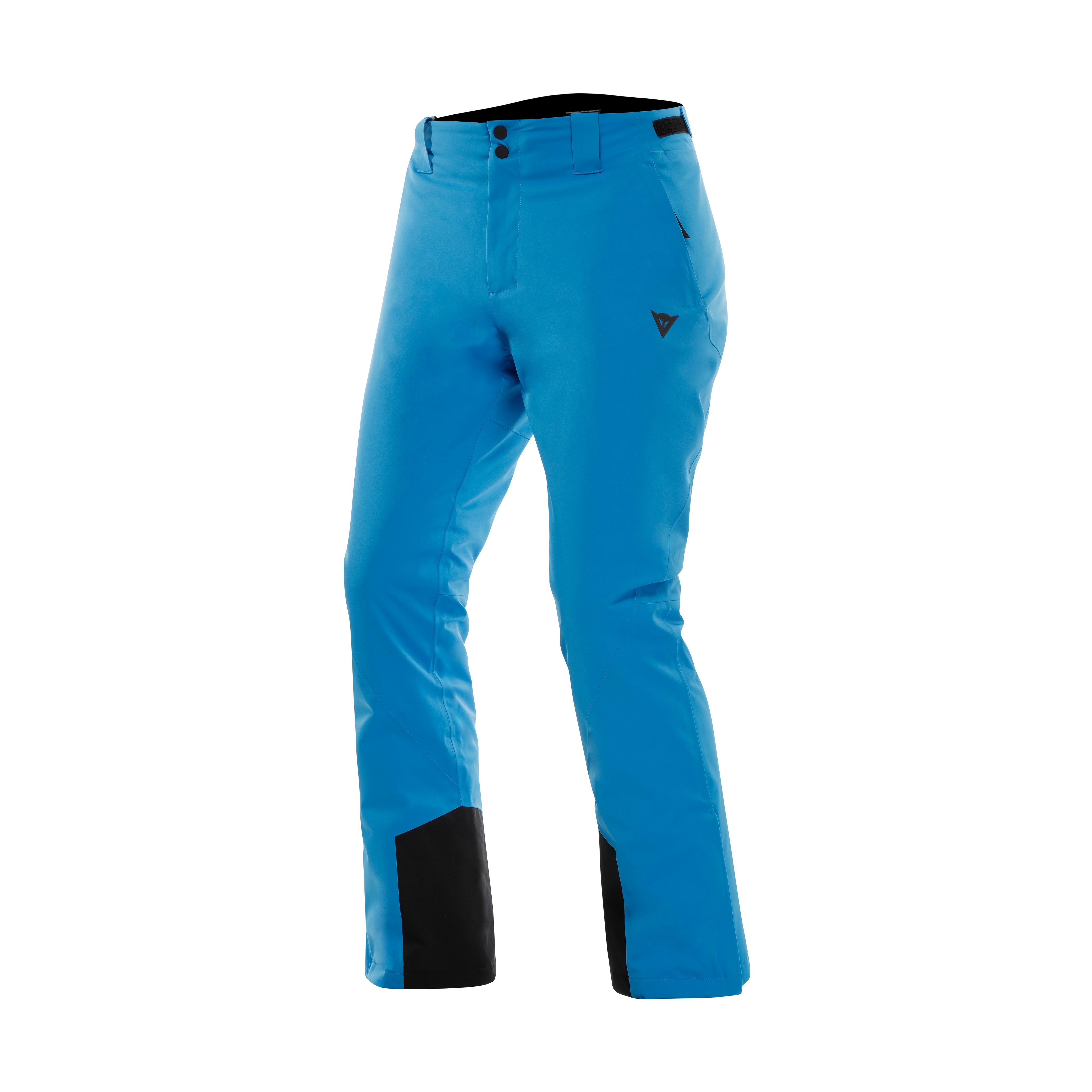 ONIRA AEROSENSE-DRY - MEN'S TECHNICAL SKI PANTS - BLUE - 1