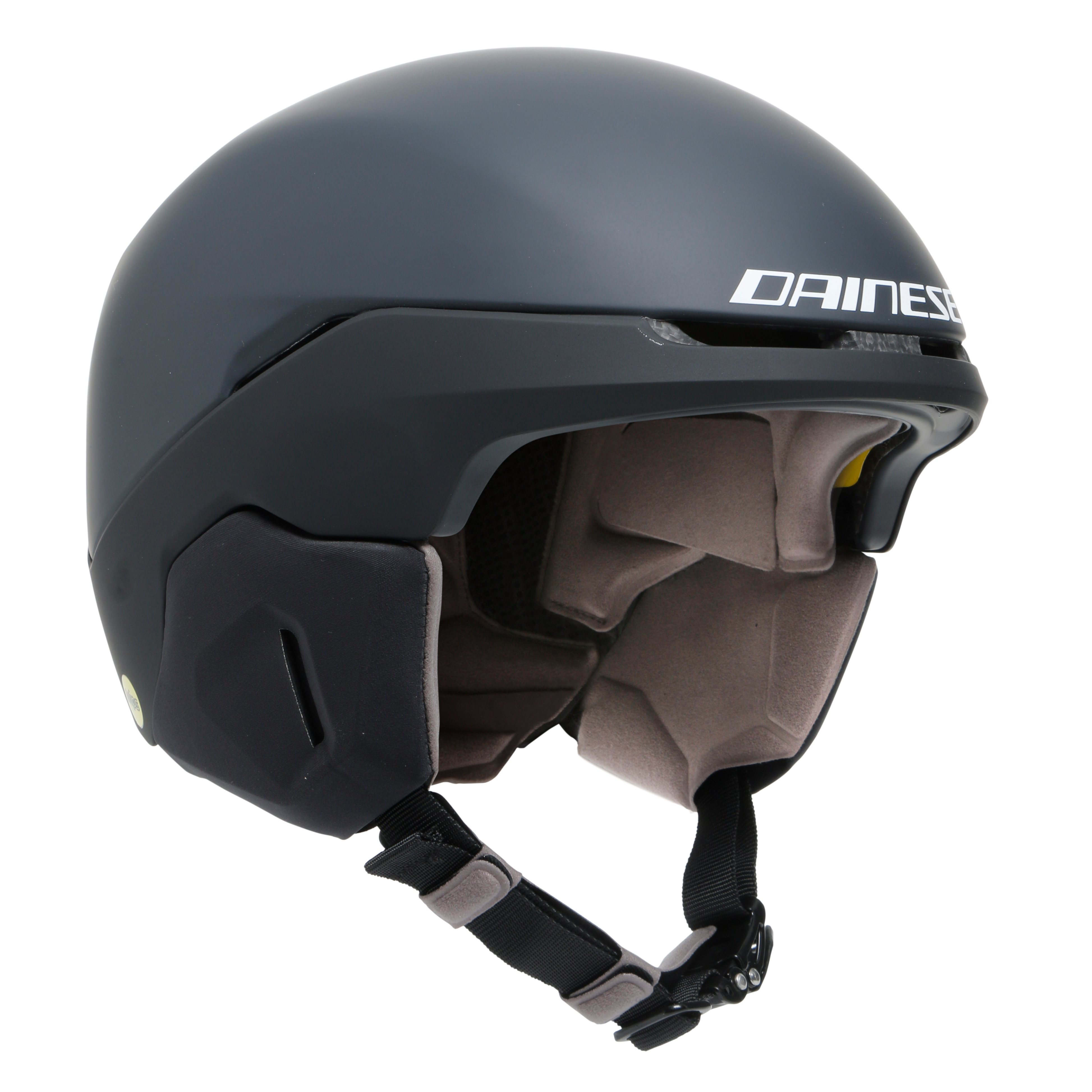 NUCLEO MIPS PRO SKI HELMET - STRETCH-LIMO/RED - 3