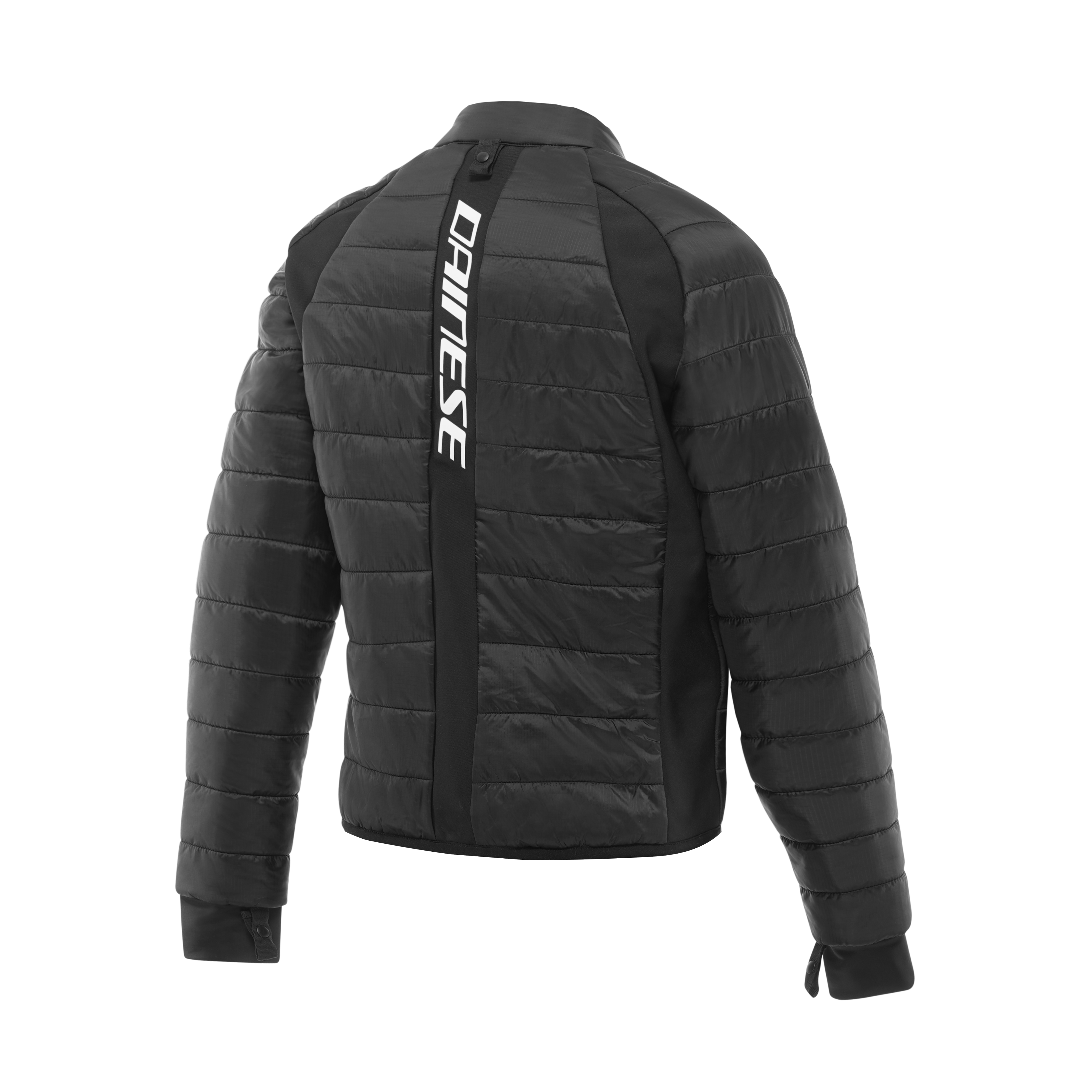ESPLORA LAYER JACKET WMN - BLACK - 2