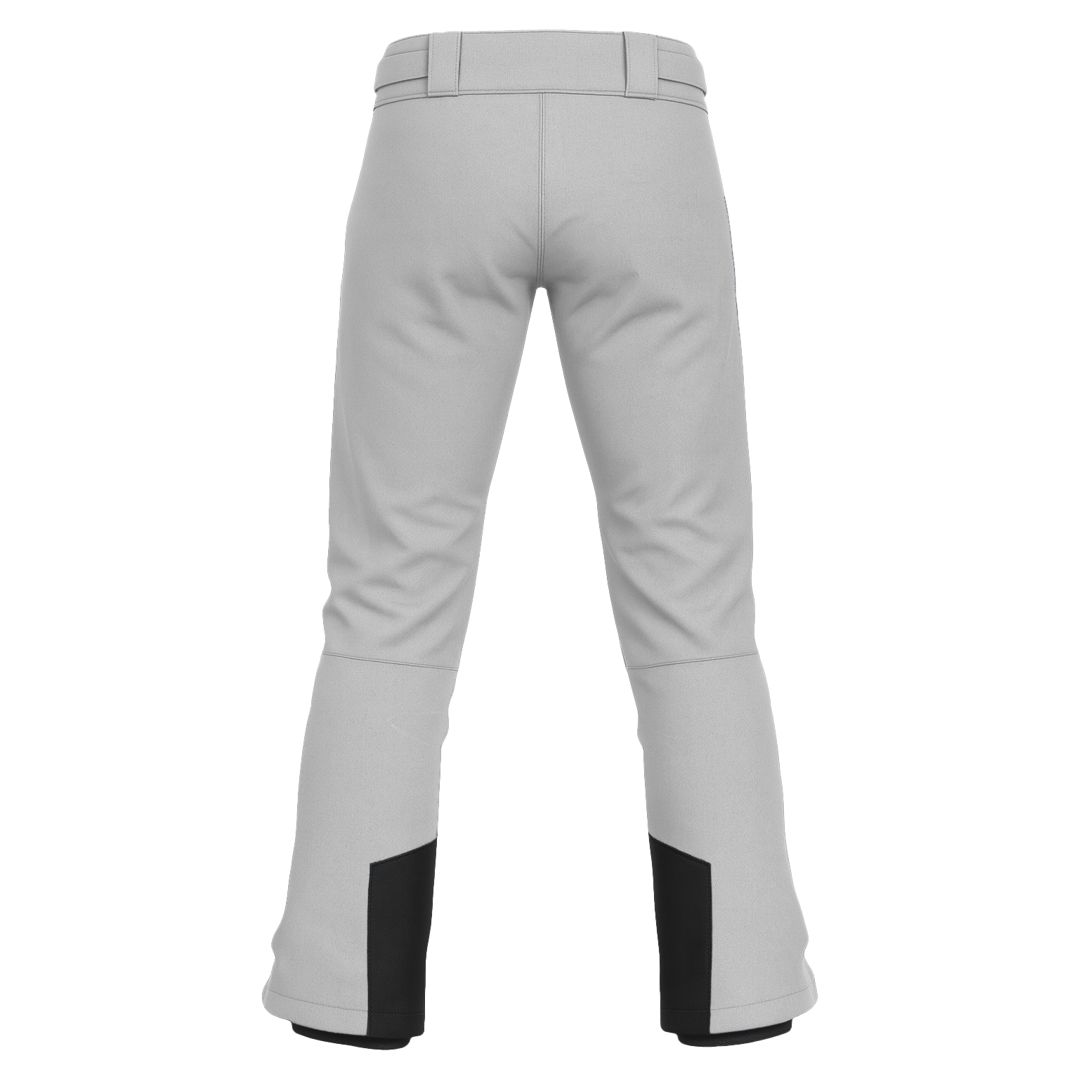 ZENTAL PANTS MAN - LIGHTGREY - 2