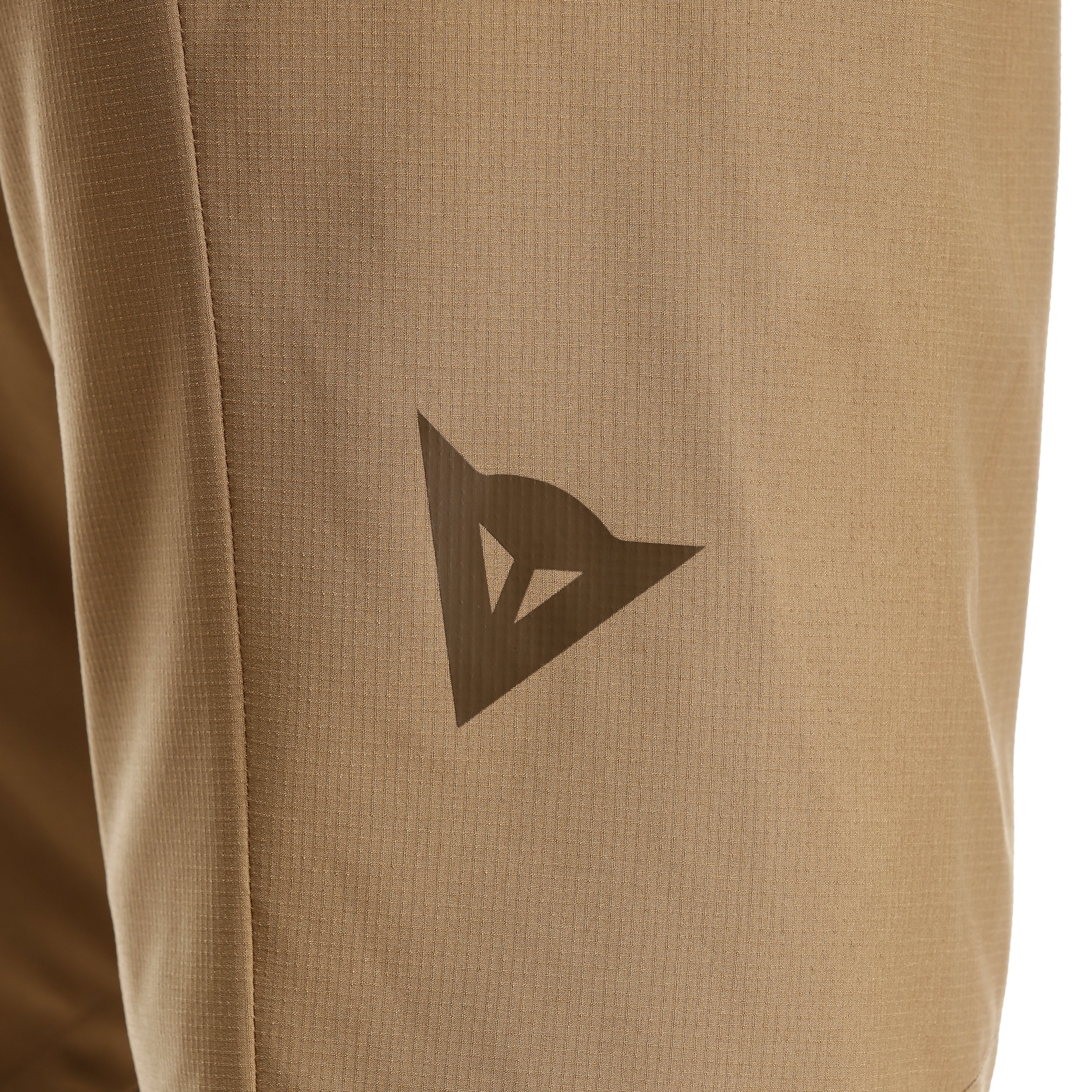 HG AER - MEN'S BIKE SHORTS - BROWN - 5