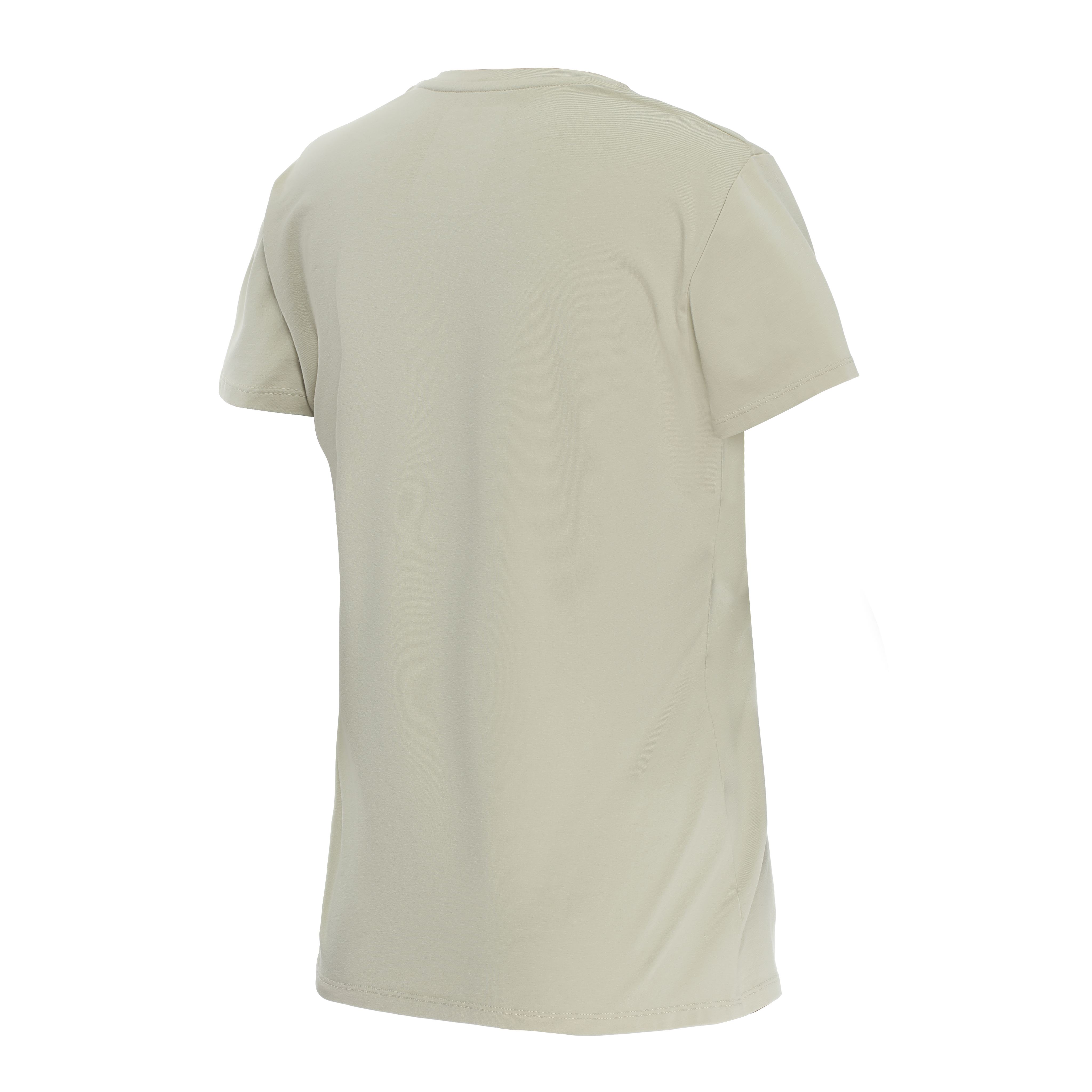 EASY SPEED - CAMISETA CON CUELLO REDONDO MUJER - ALFALFA - 2