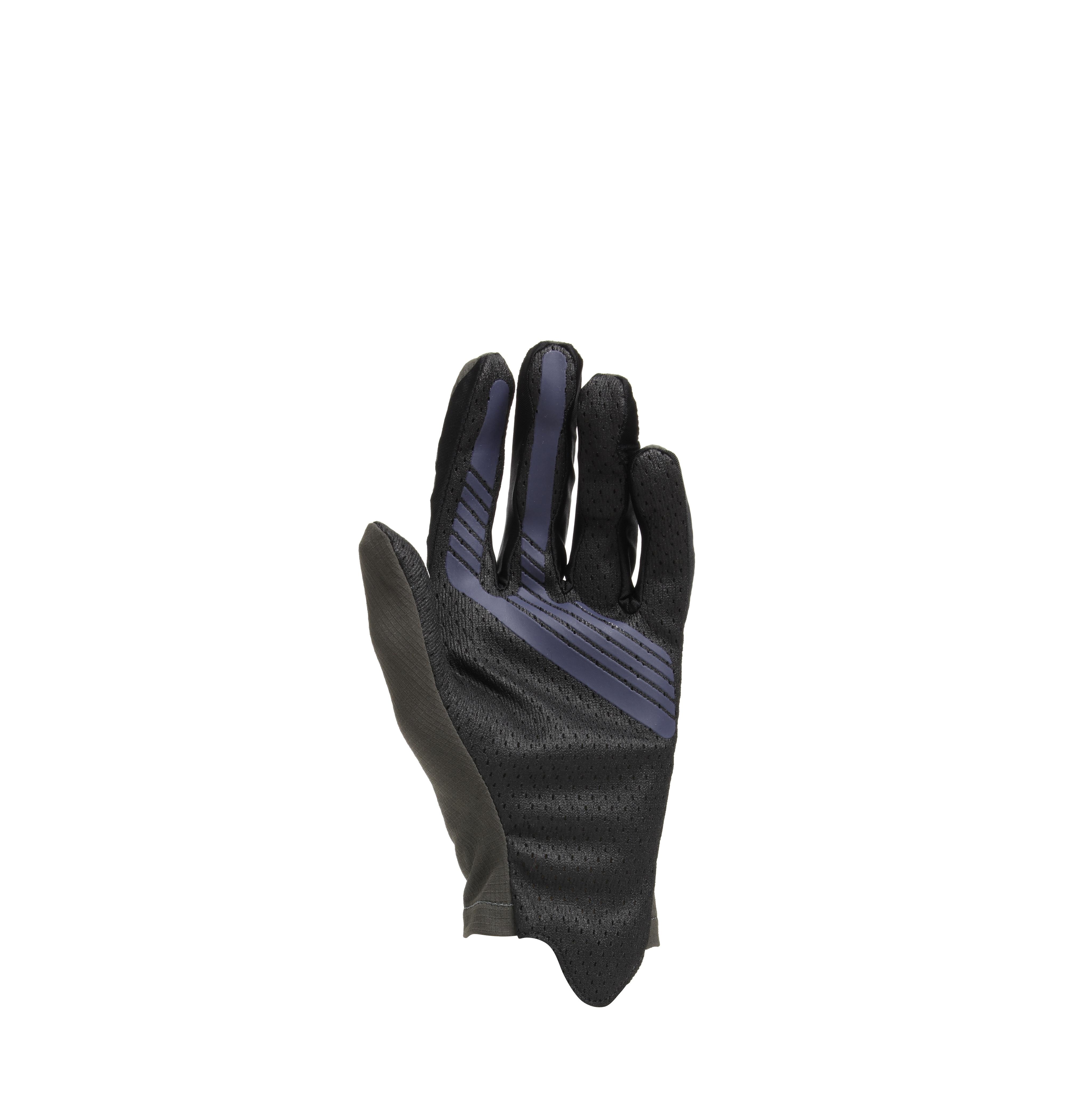 HGL - GANTS DE V&Eacute;LO UNISEXE - MILITARY-GREEN - 3