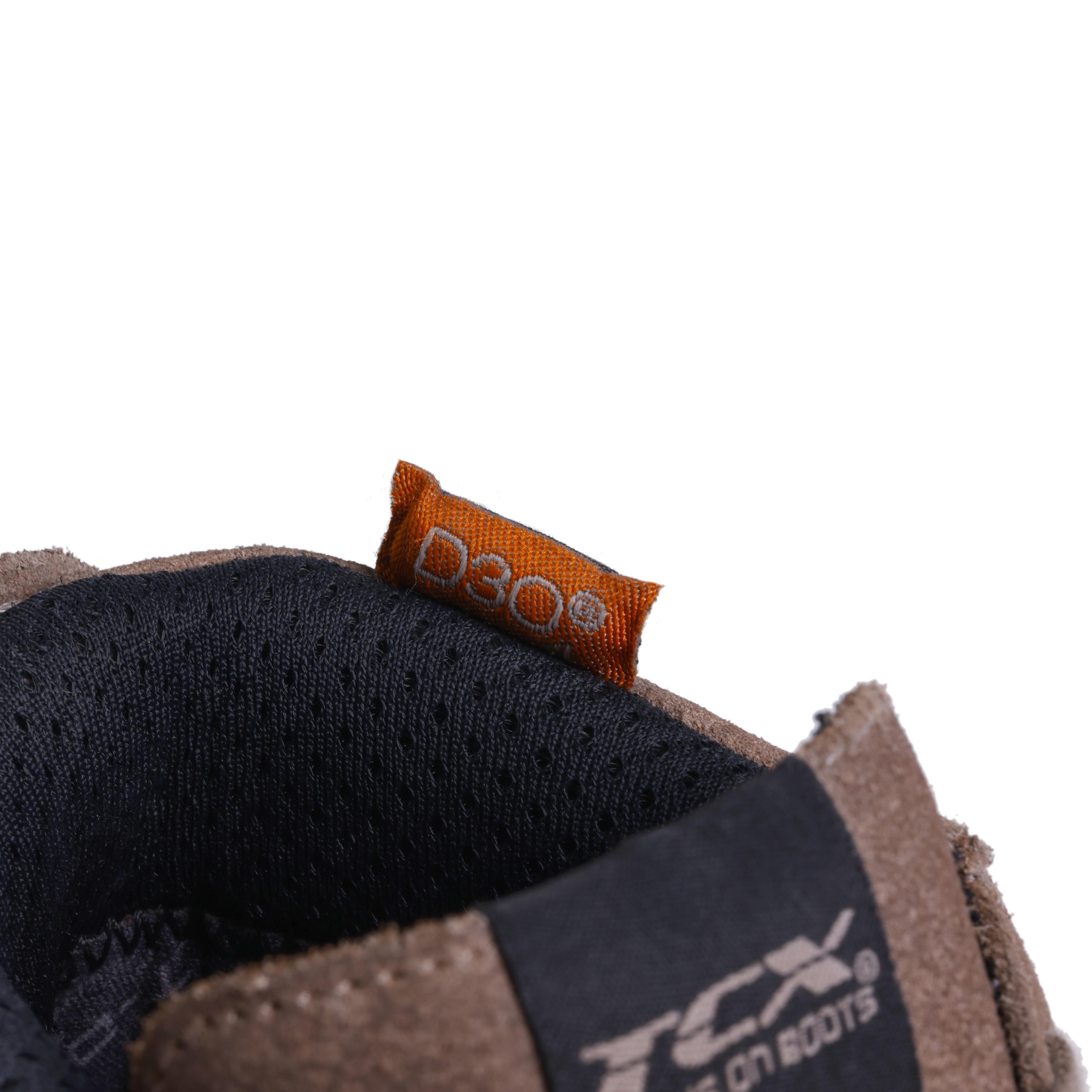 STREET 3 FADED WP - FADED MOKA -  - 4