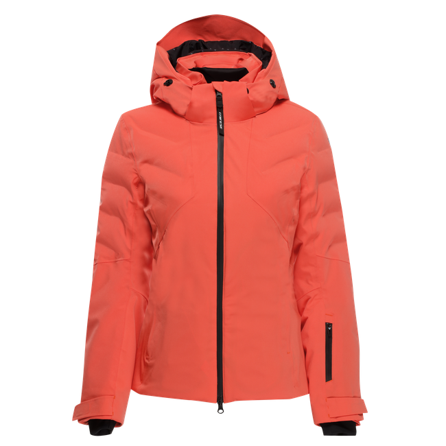 Dainese - Zives Aerosense-dry - Blousons - Women - Coral - Xxl