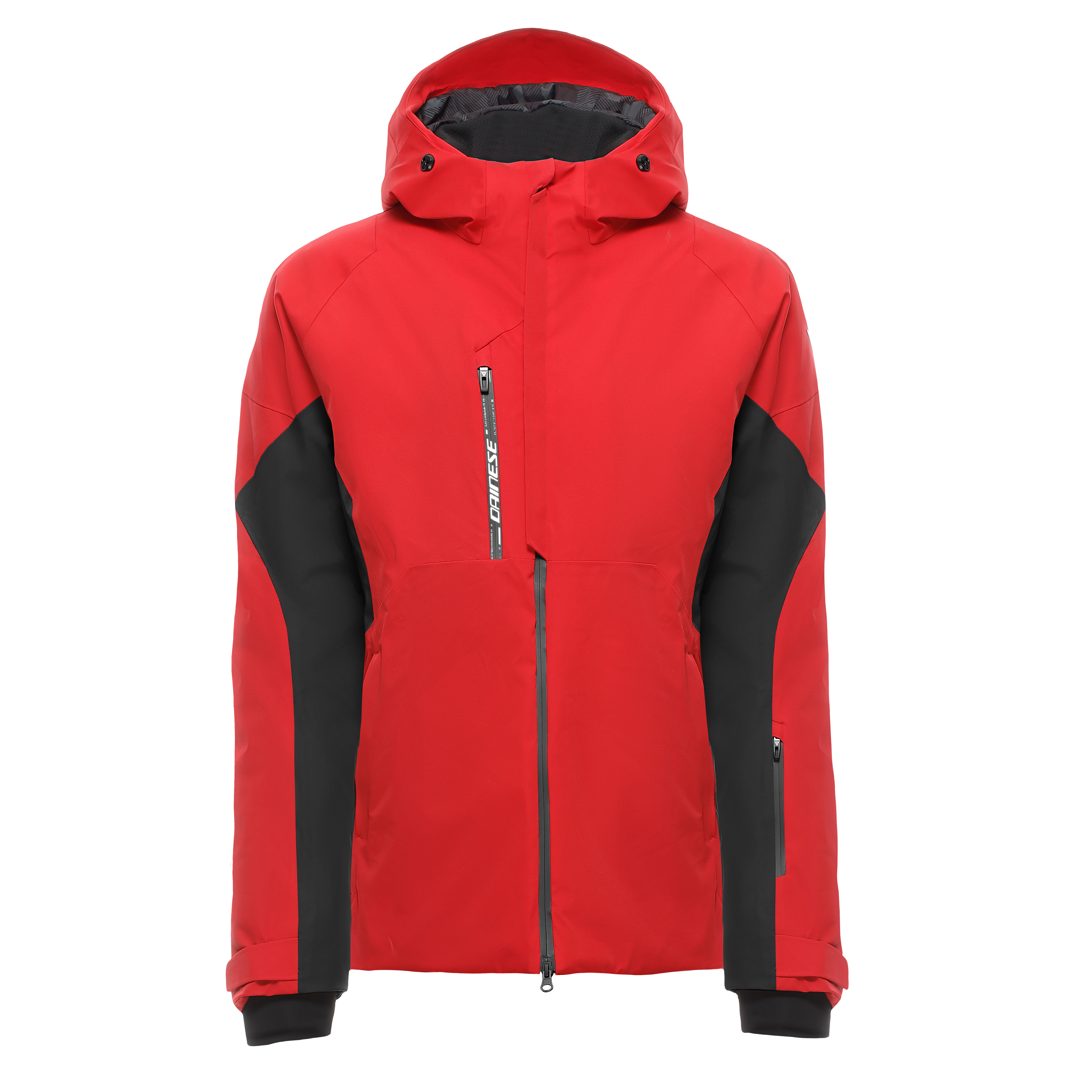 RACING-RED/BLACK