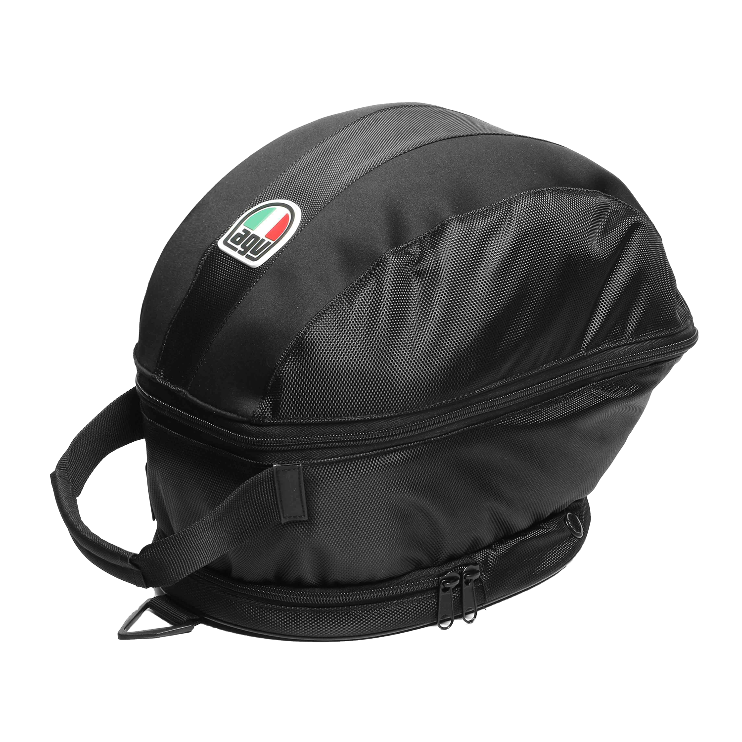 AGV HELMET BAG - BLACK -  - 1