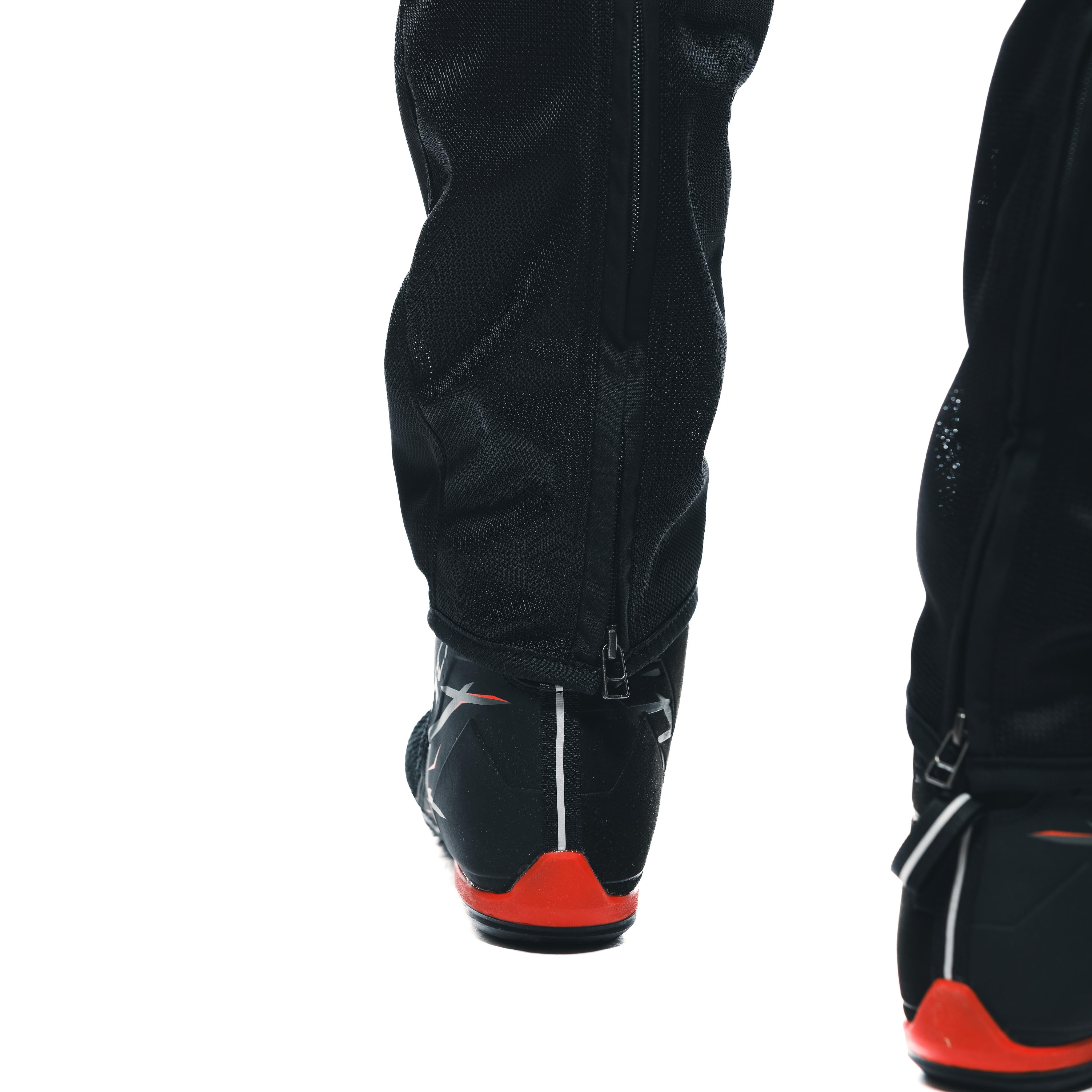 DRAKE 2 SUPER AIR - MEN'S SUMMER MOTORCYCLE PANTS IN FABRIC