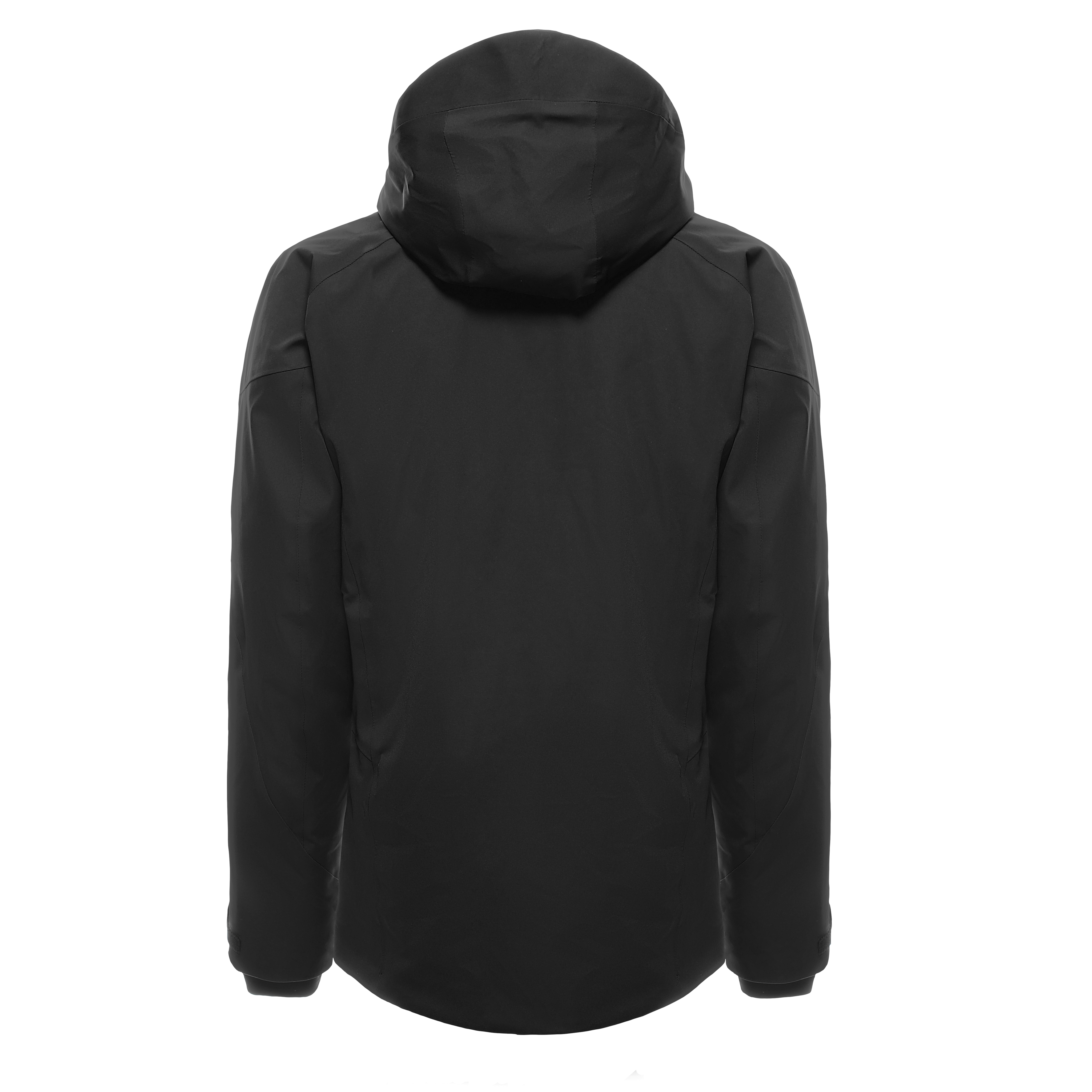 ETRA AEROSENSE-DRY - MEN'S SKI JACKET - STRETCH-LIMO - 2